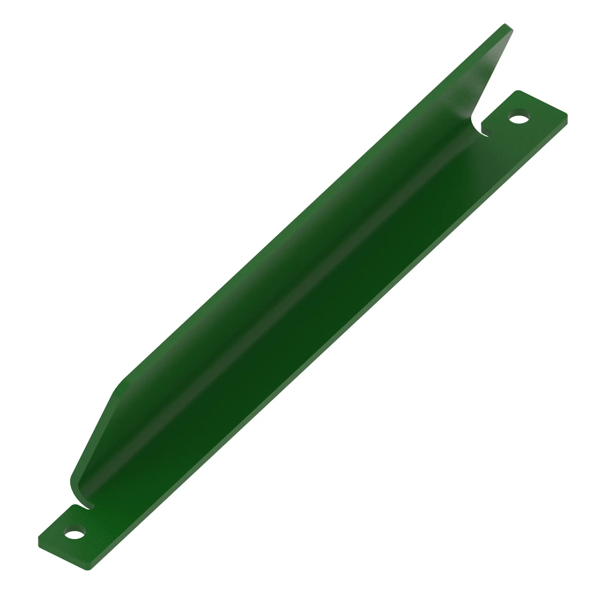 John Deere Skid Plate - E127034