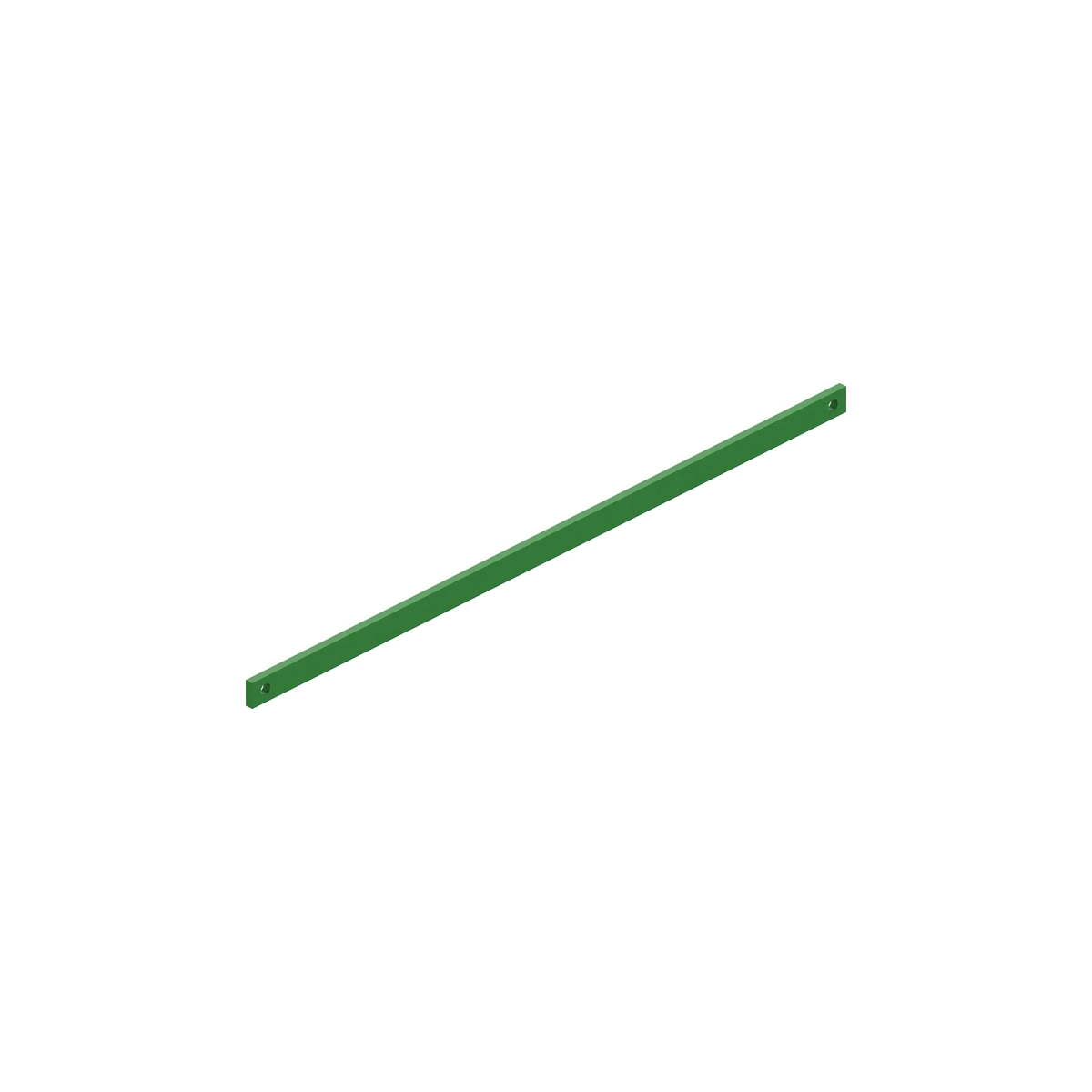 Strap, Wing Fold