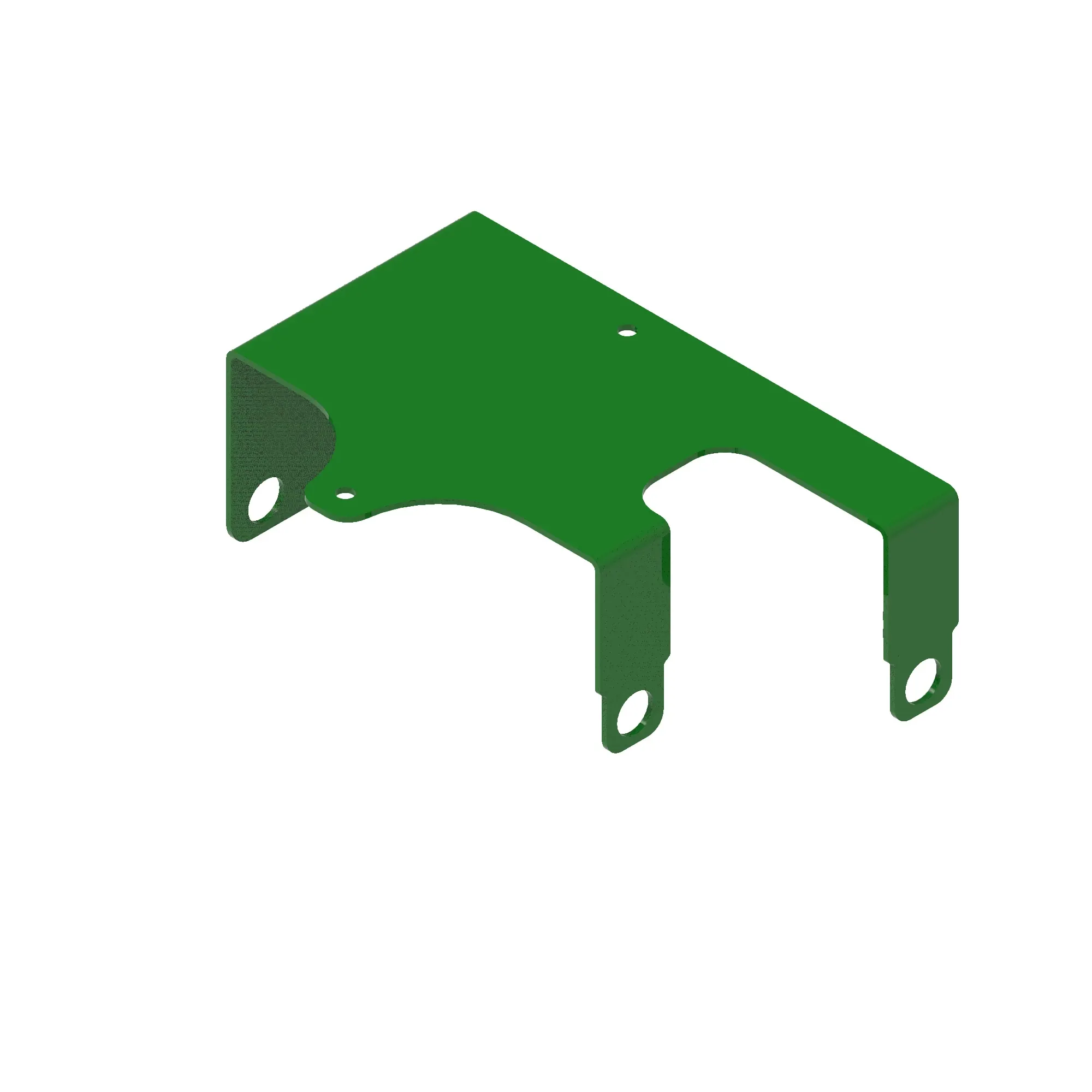 John Deere Bracket - N304934