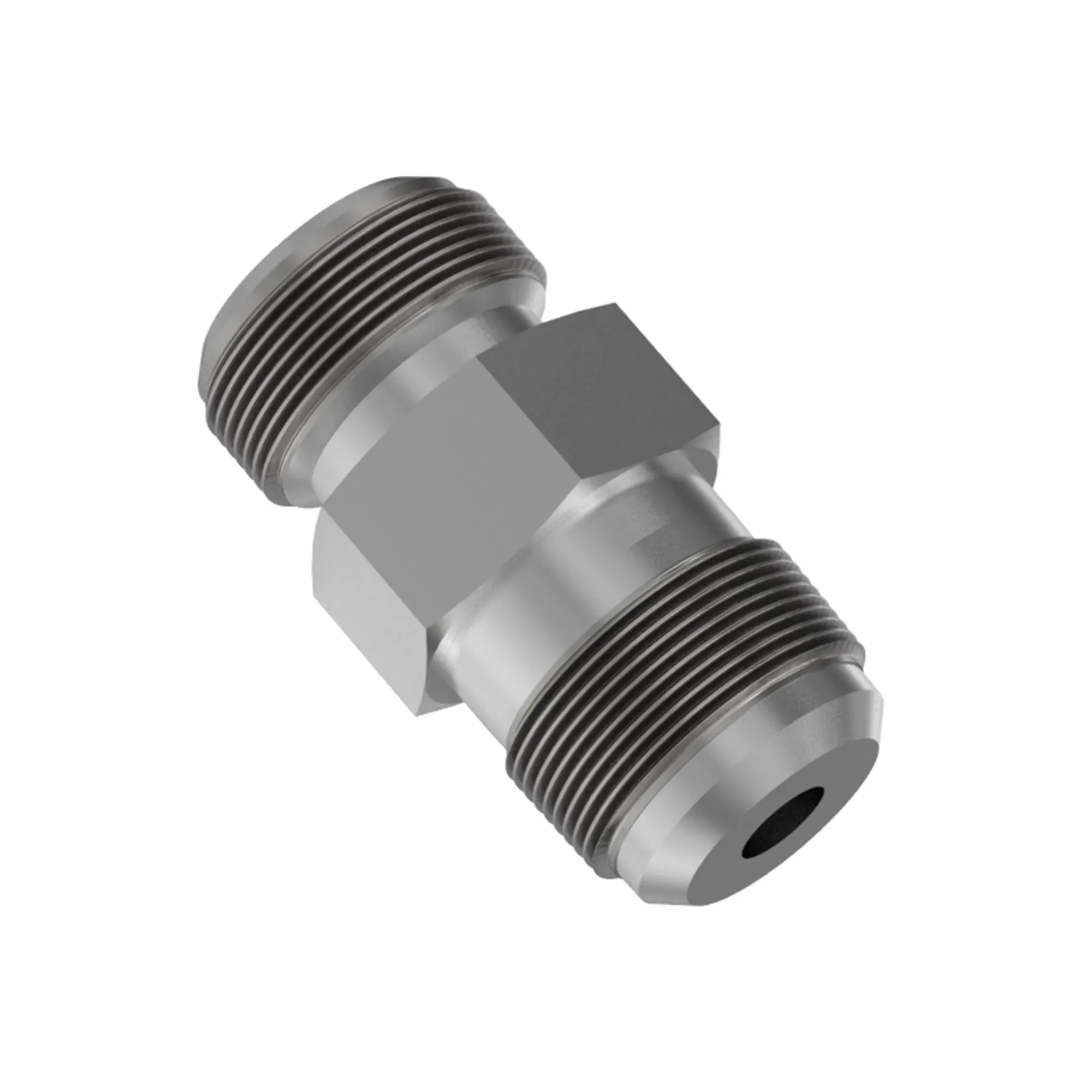 John Deere Adapter Fitting - RE543192