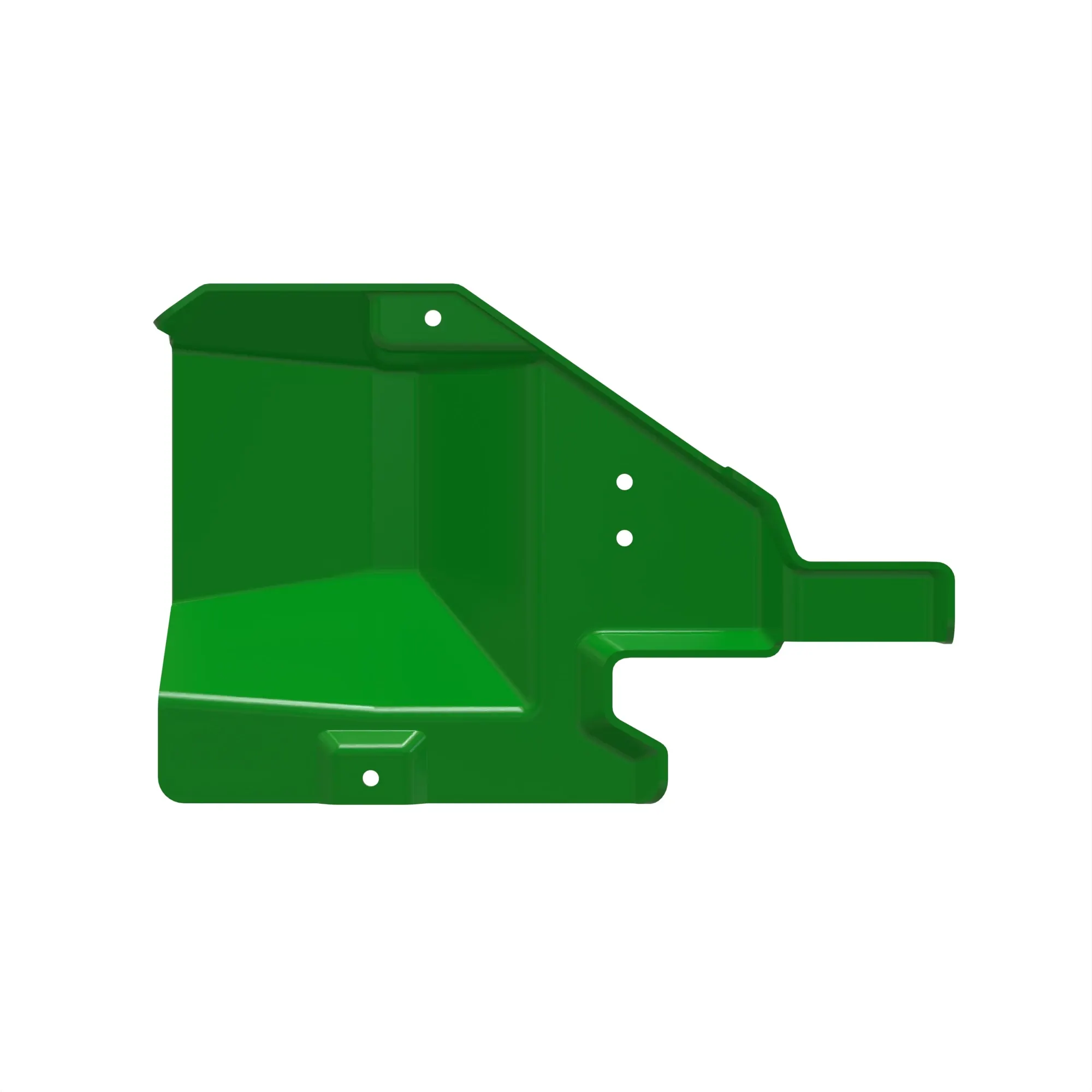 SHIELD, ATB VALVES, WHEEL