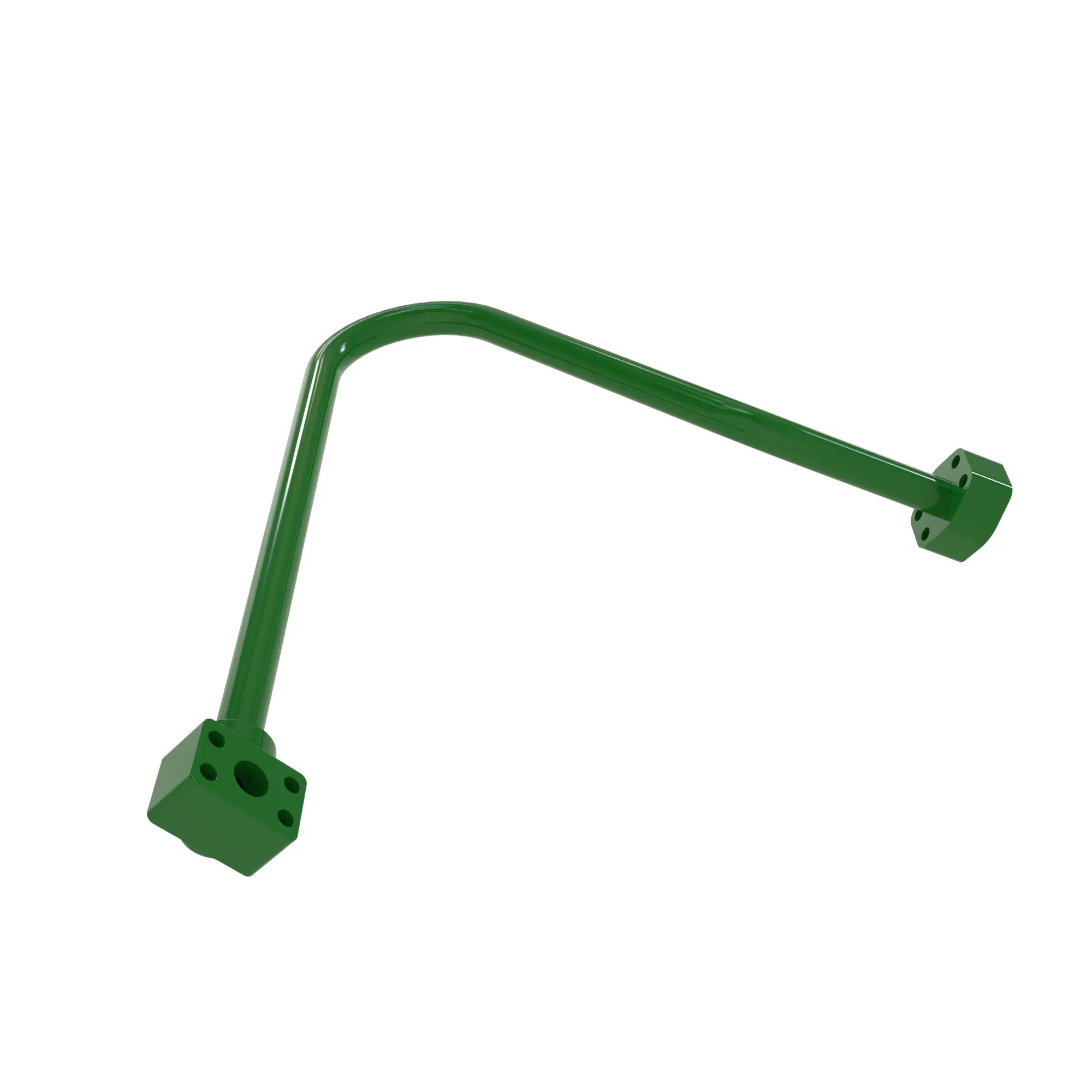 TUBE ASSY
RH REAR PROPEL