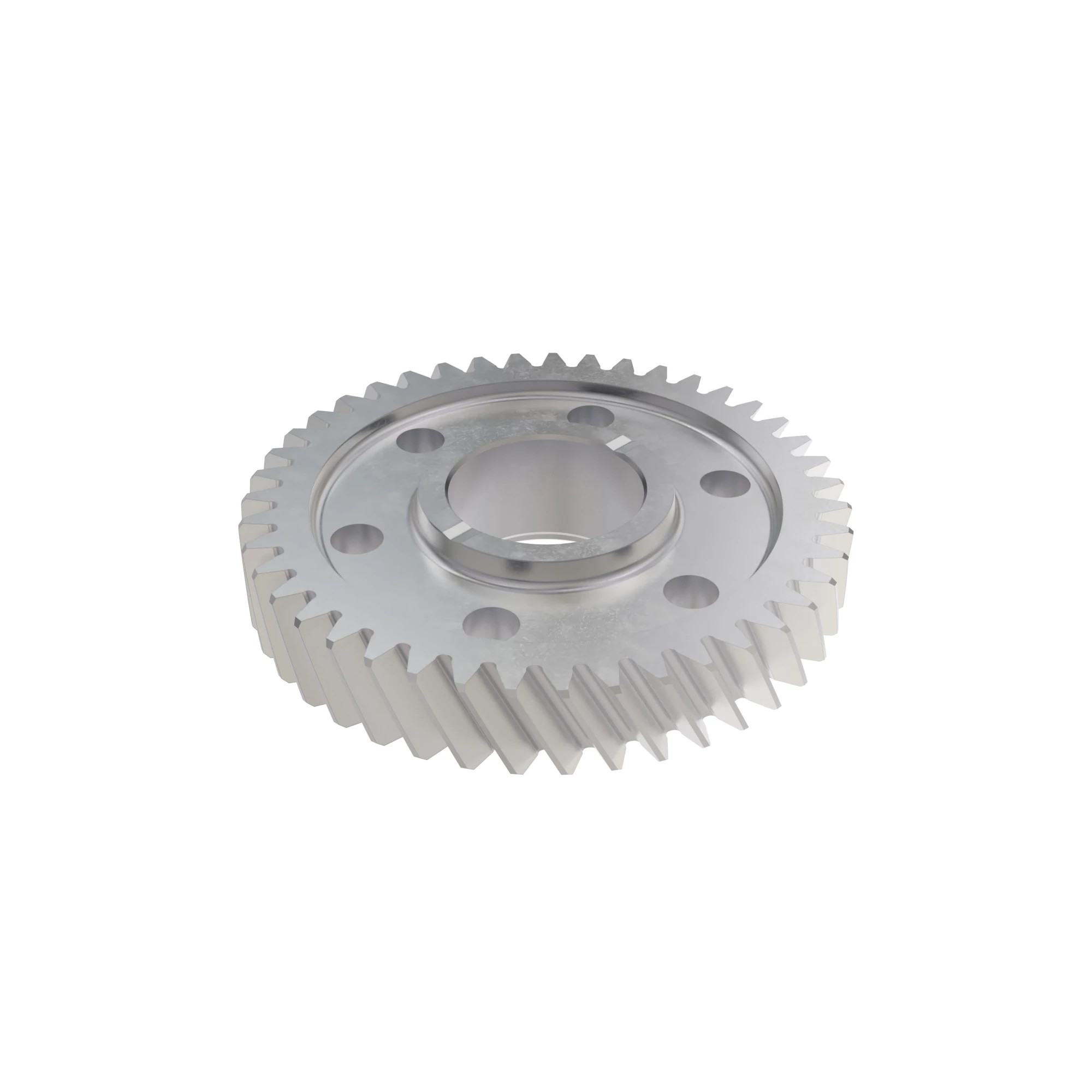 John Deere Transmission Intermediate Shaft Gear - H135944