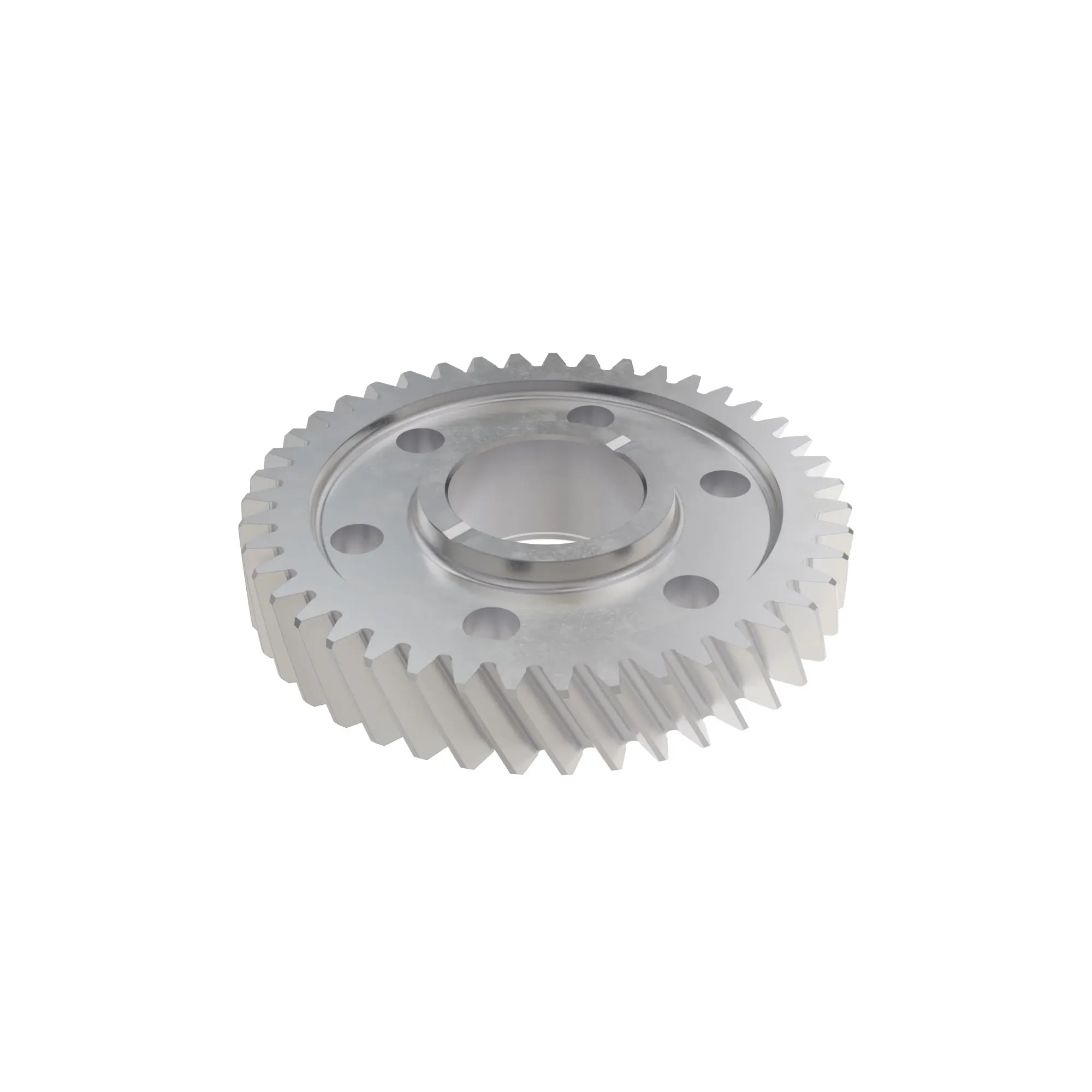 John Deere Transmission Intermediate Shaft Gear - H135944