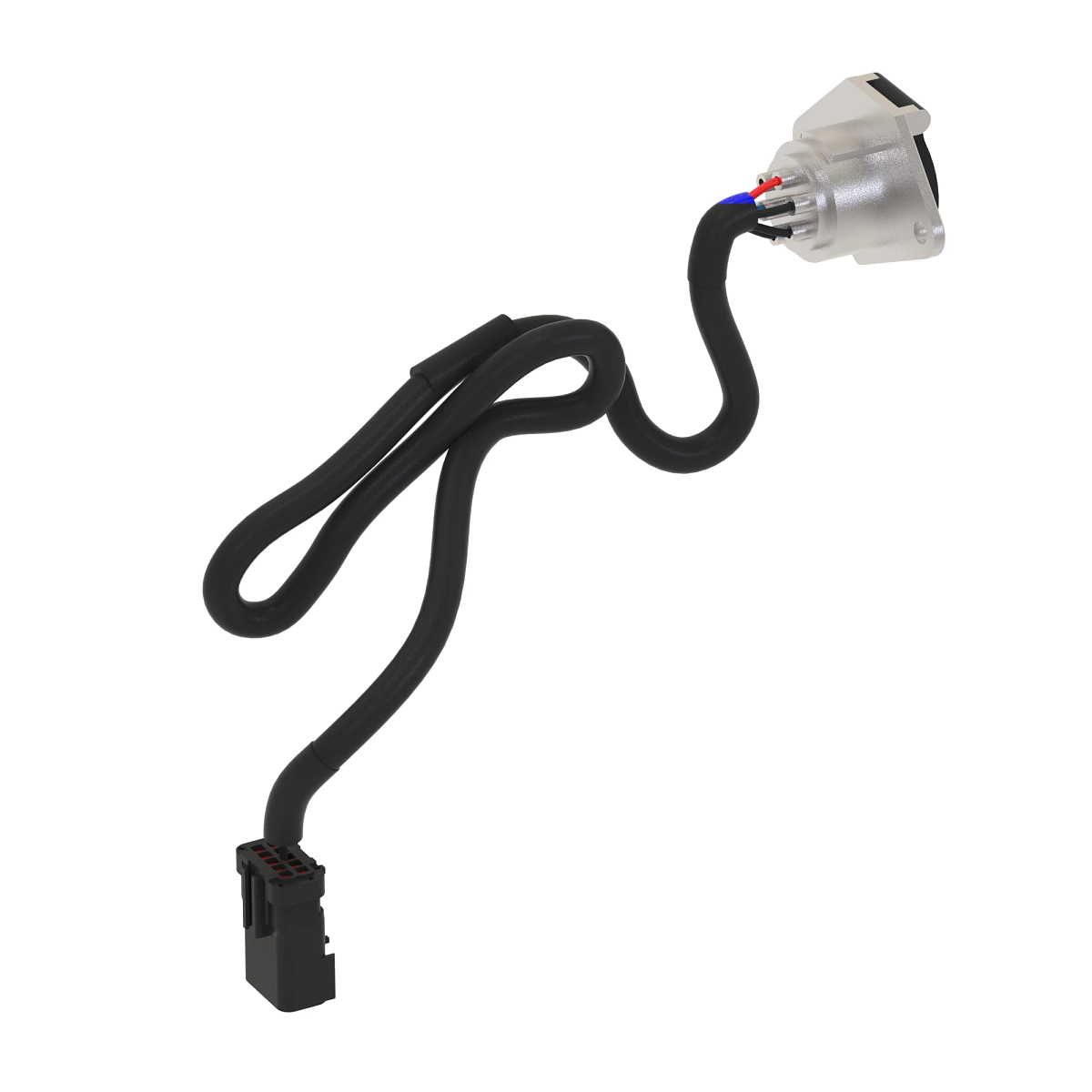 7 PIN SOCKET / SAE / 6060M