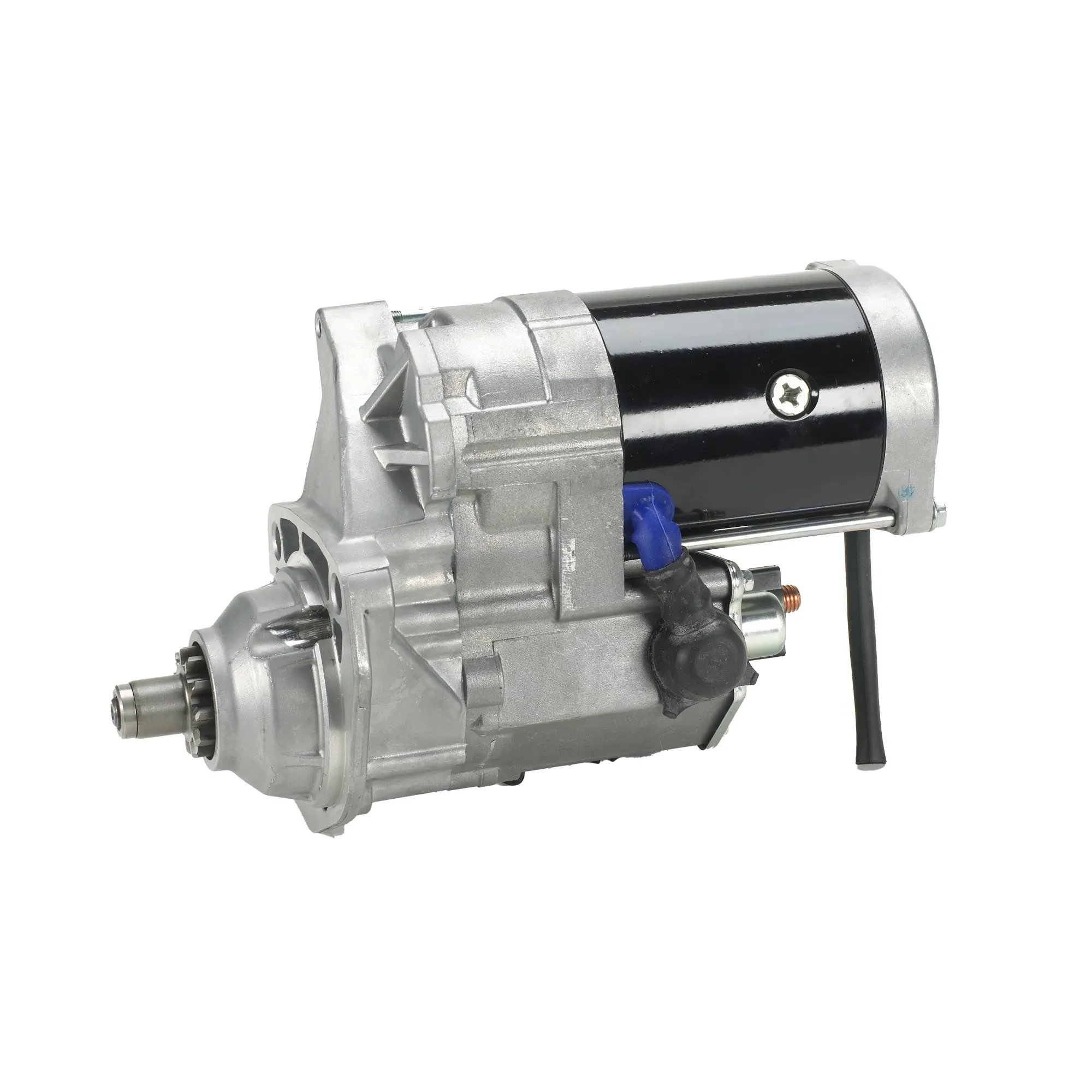 STARTER MOTOR CONVERS