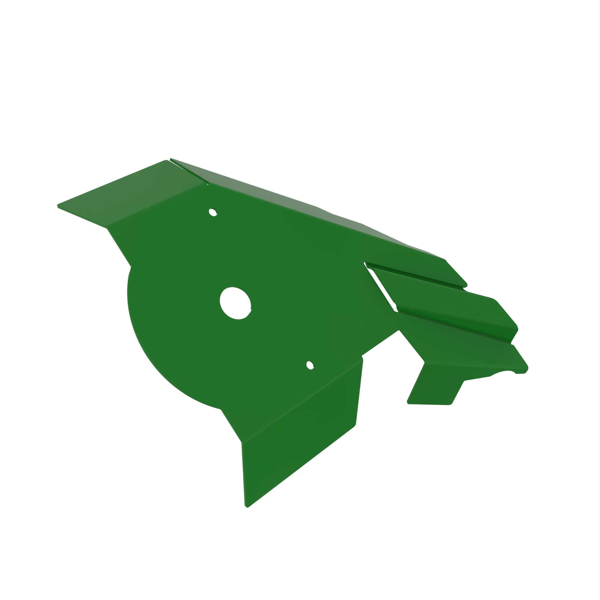 COVER, 54HC POWERFLOW X7 SPINDLE