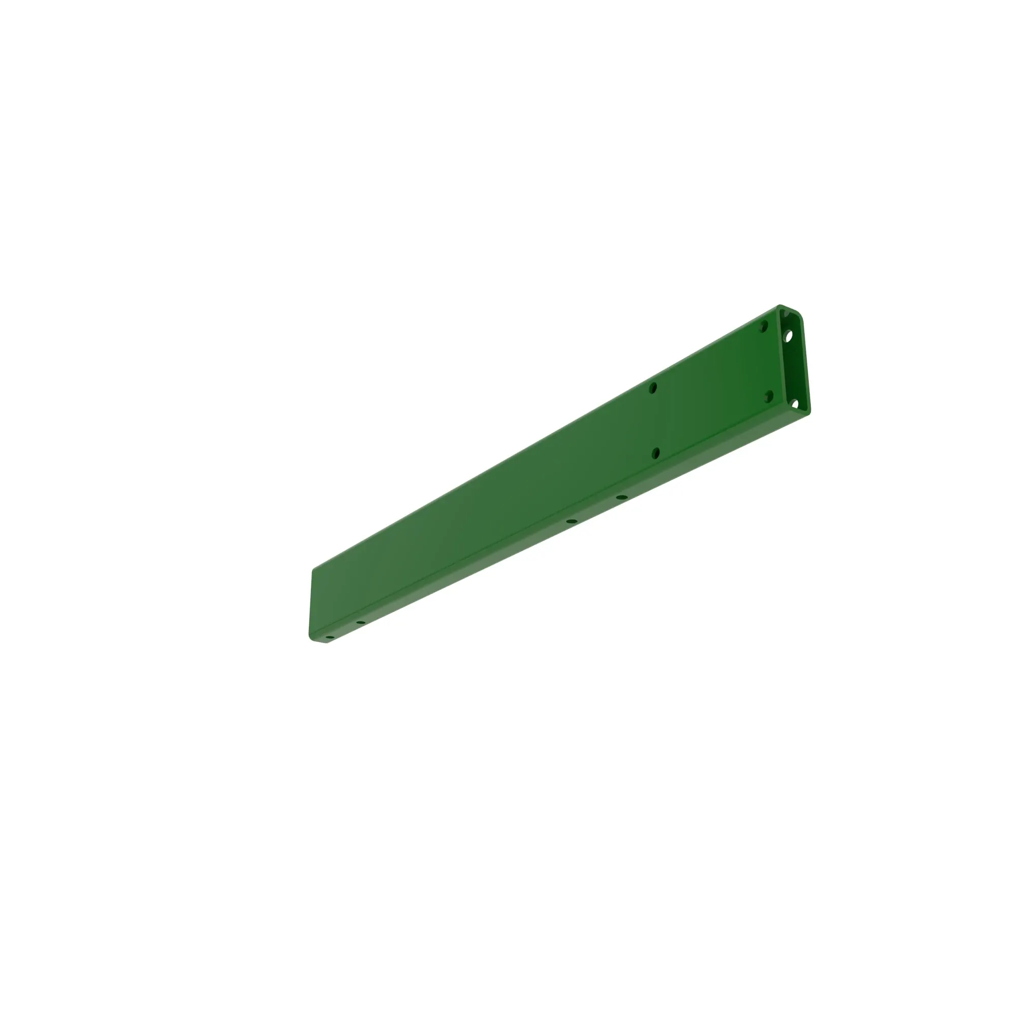 John Deere Harrow Drawbar Structural Tube - KK43072