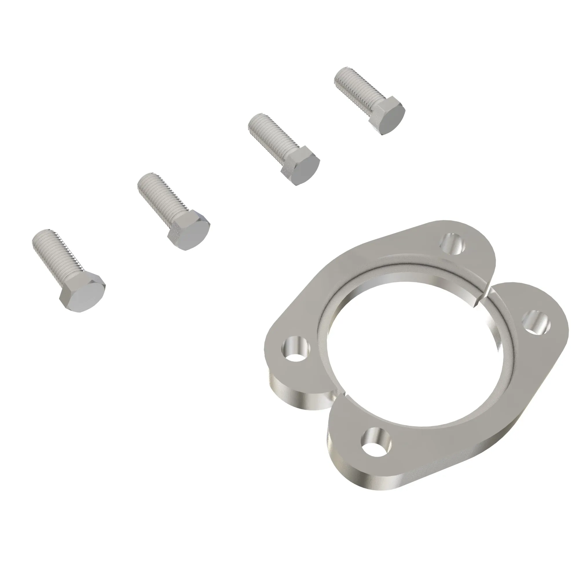 FITTING KIT, 3.5 IN C61