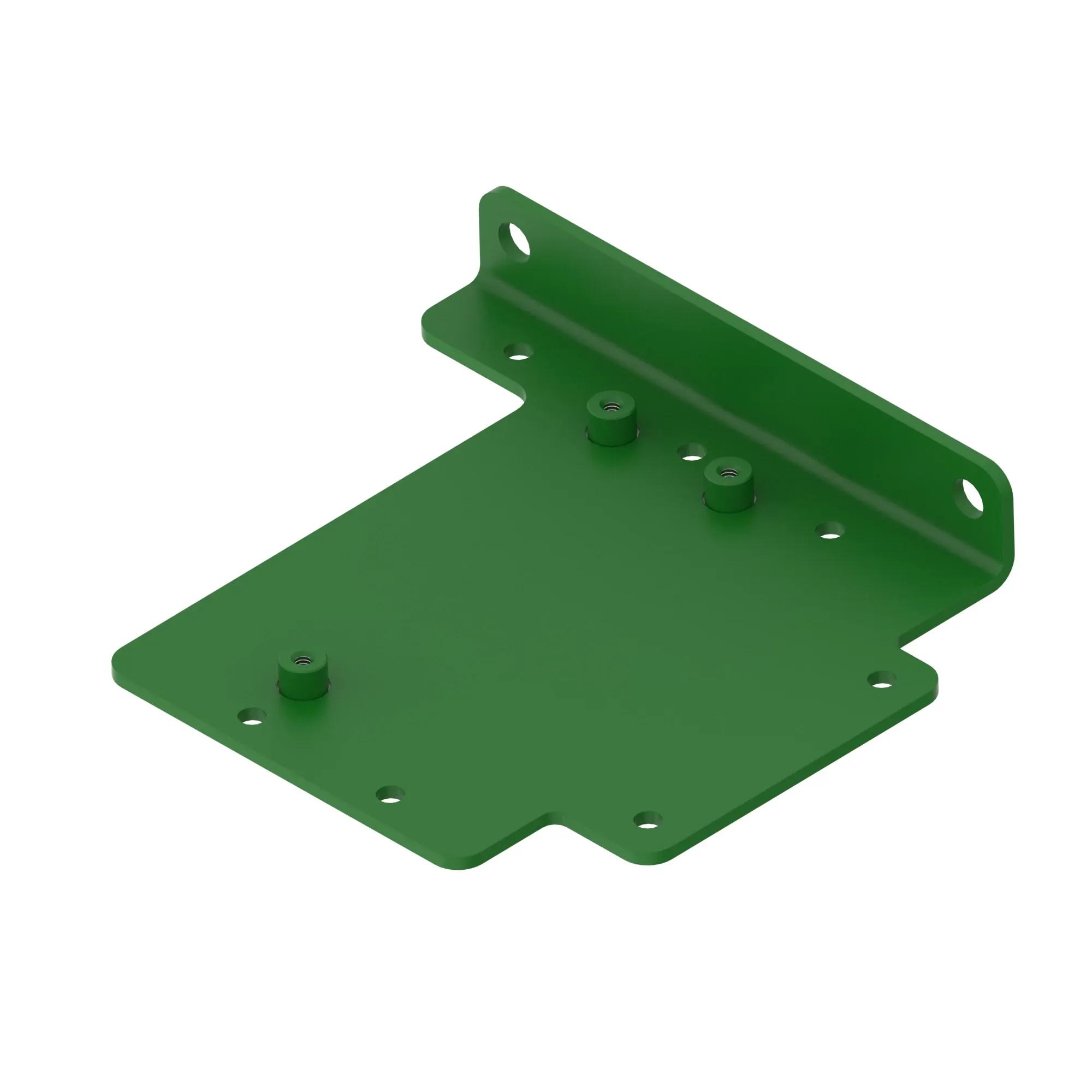 BRACKET, IAC/SHC MOUNTING PUK BETA