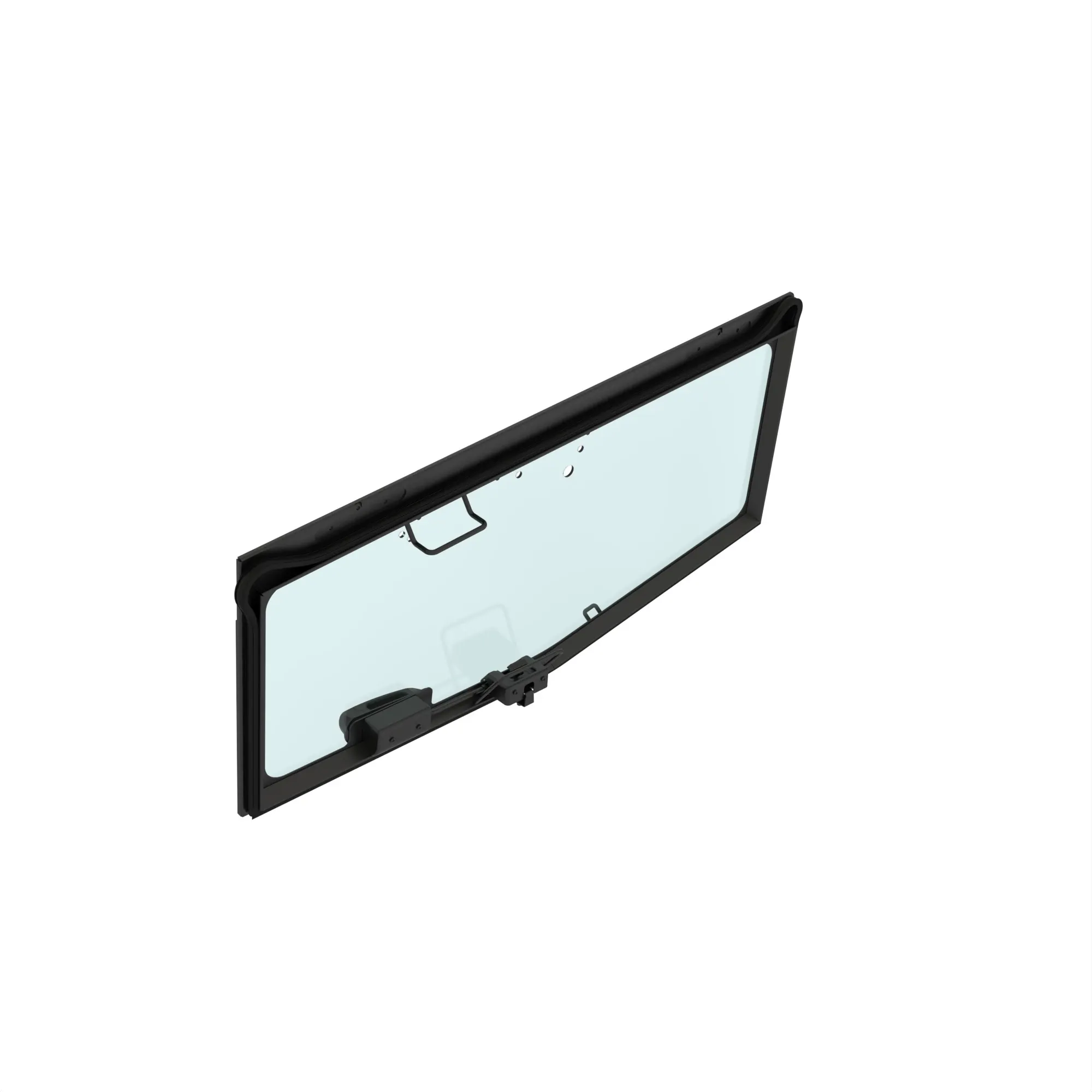 CAB DOOR ASSY -RH