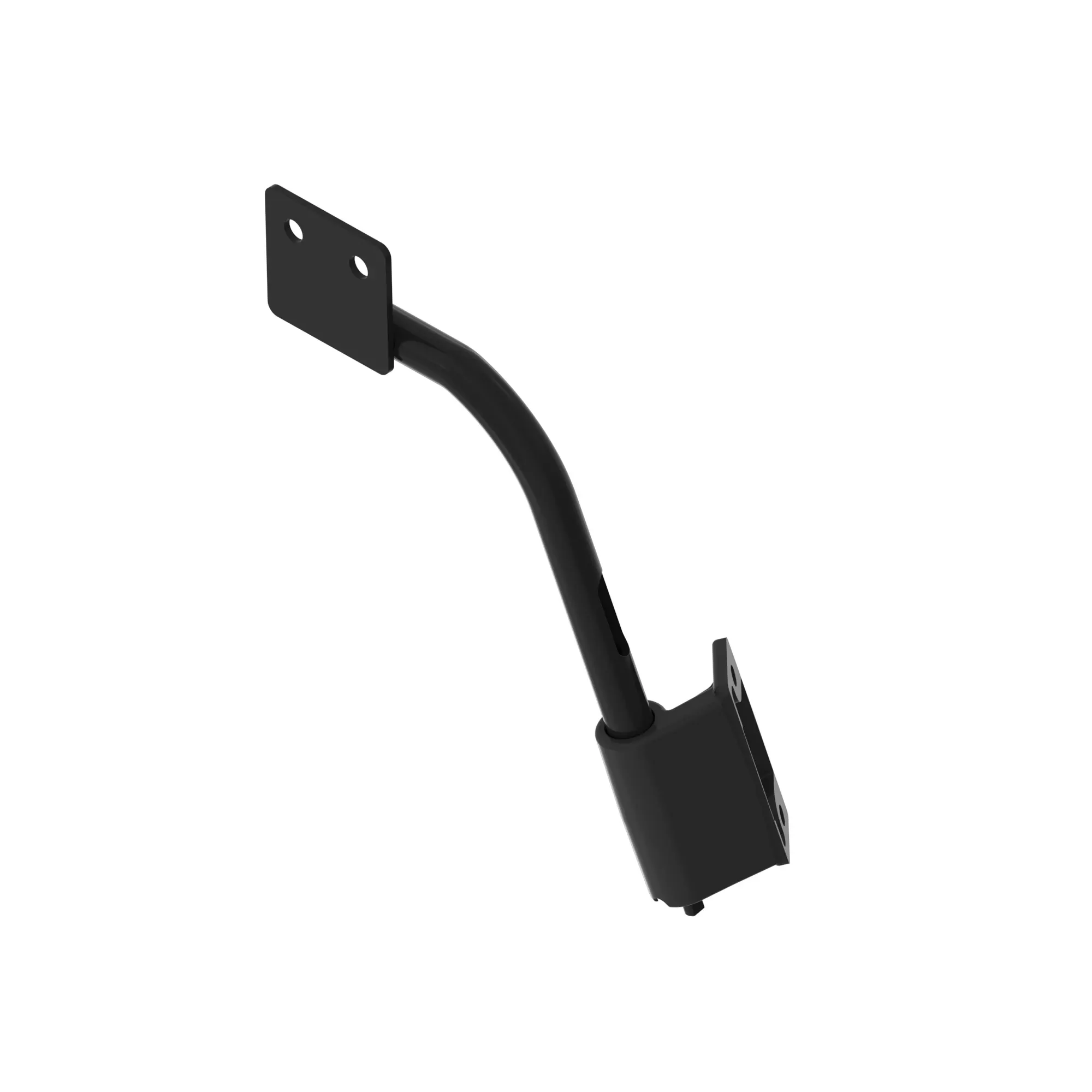 BRACKET, FOLDING ASSEMBLY LH