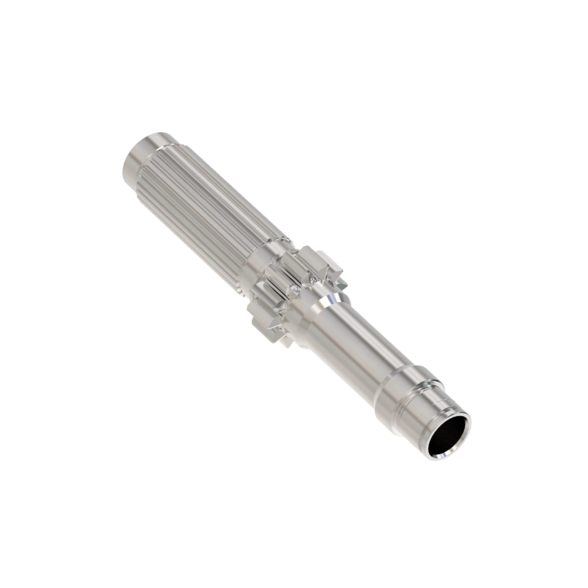 Drive Shaft, a Range, Pr Hand Brake