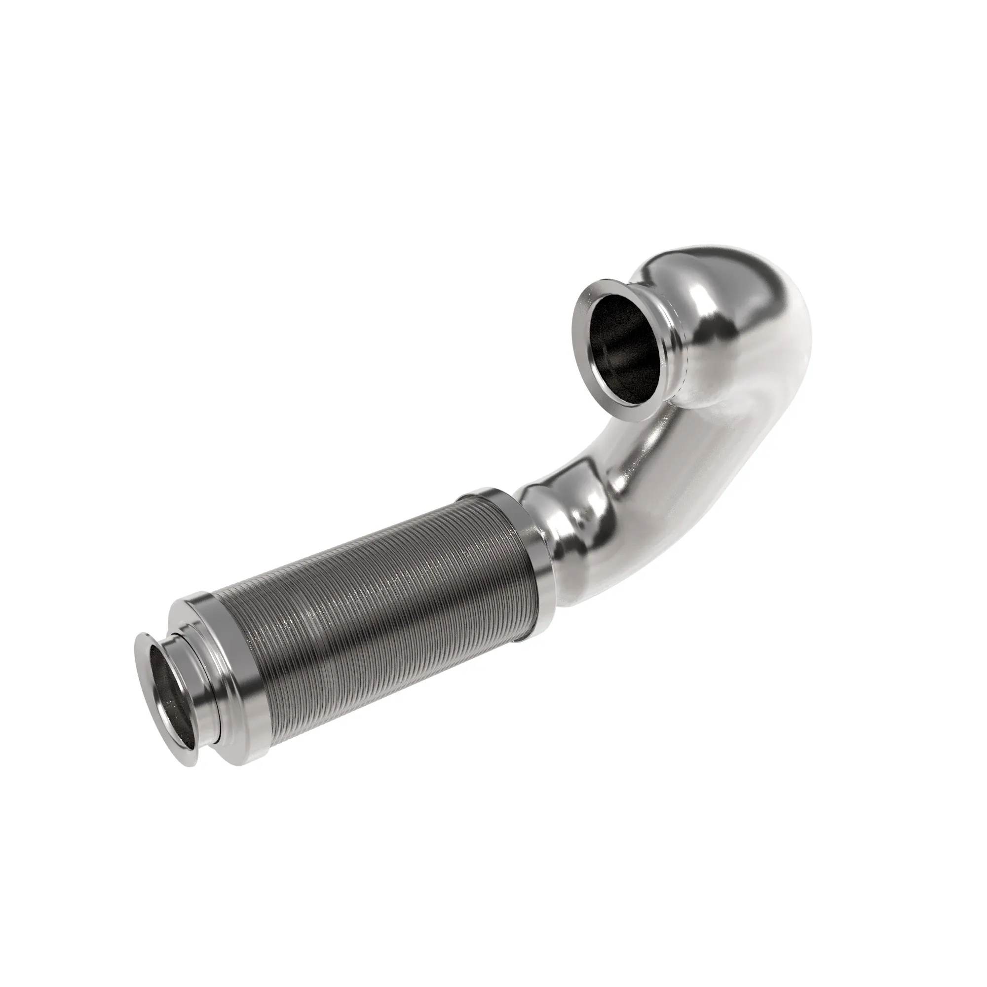 AT461753: Exhaust Pipe