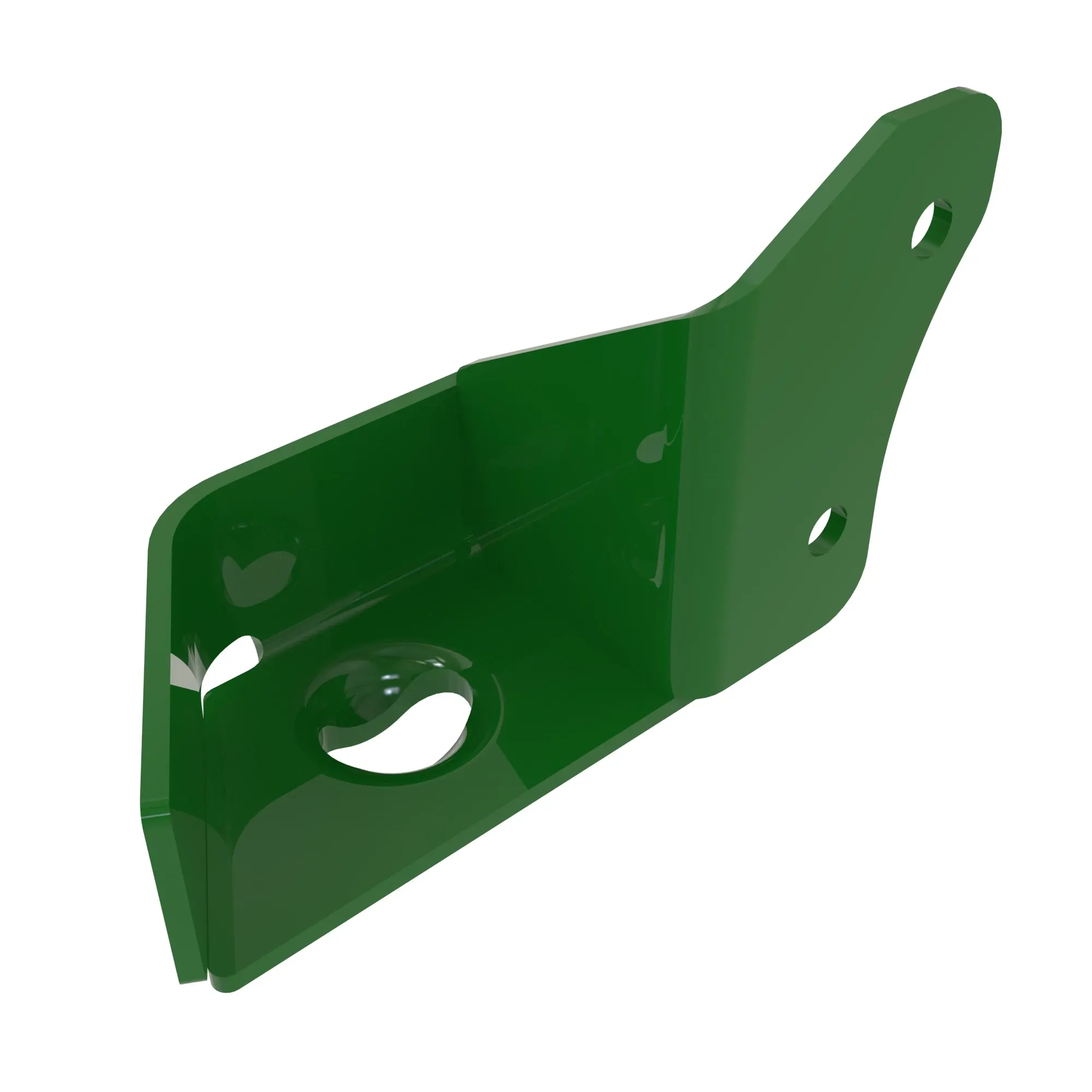 John Deere Bracket - AXE41436