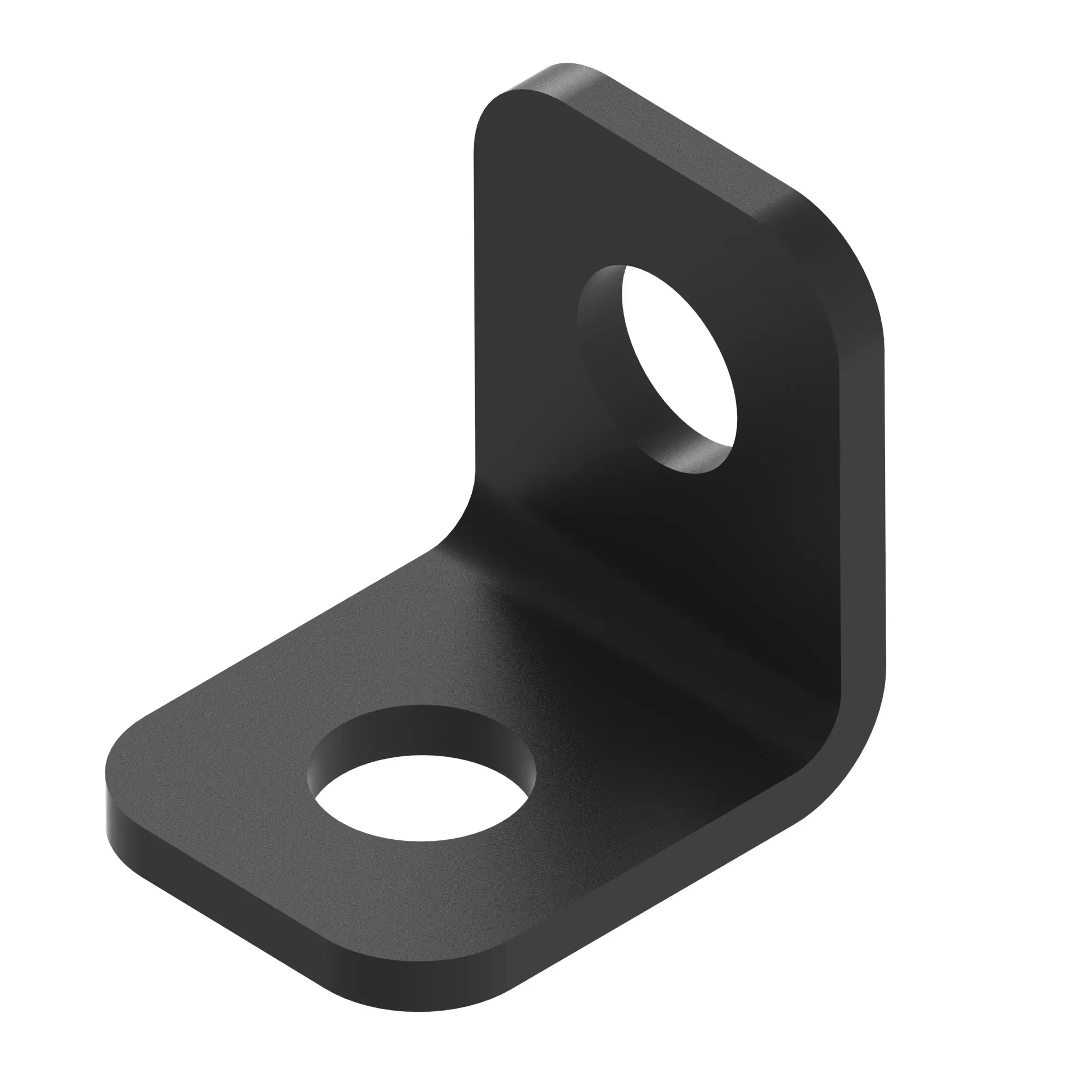 John Deere Bracket Inner Plumb Roller Angle - N305674
