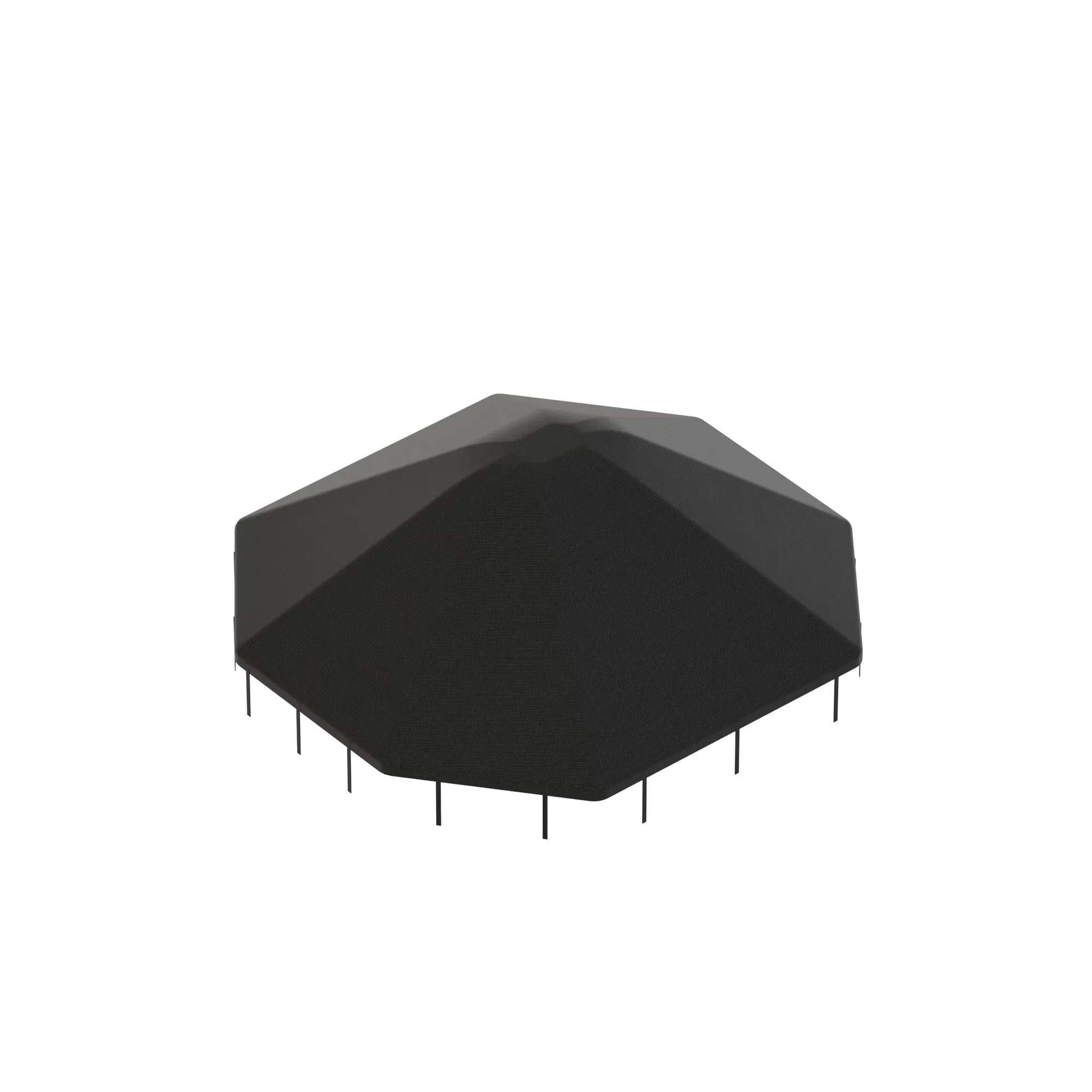 COVER ASSEMBLY 300 BU HUR