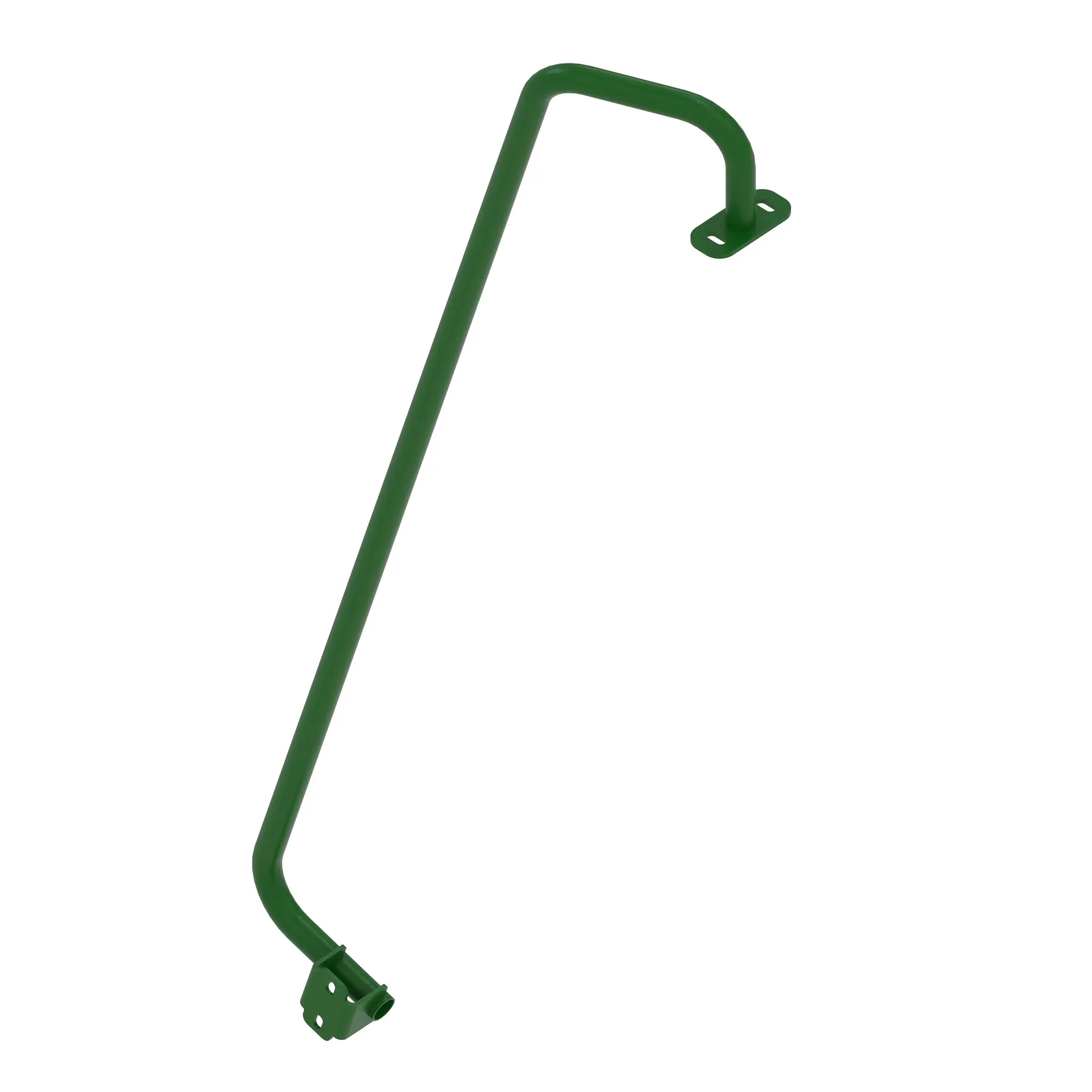Handrail, LH, Engine Acce