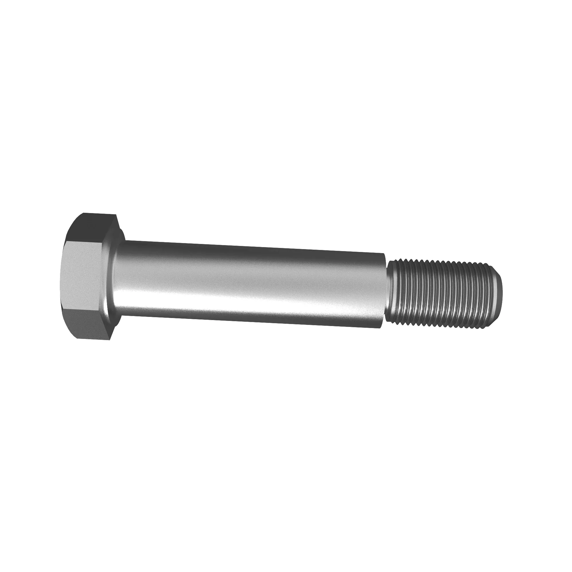 BOLT, SHOULDER