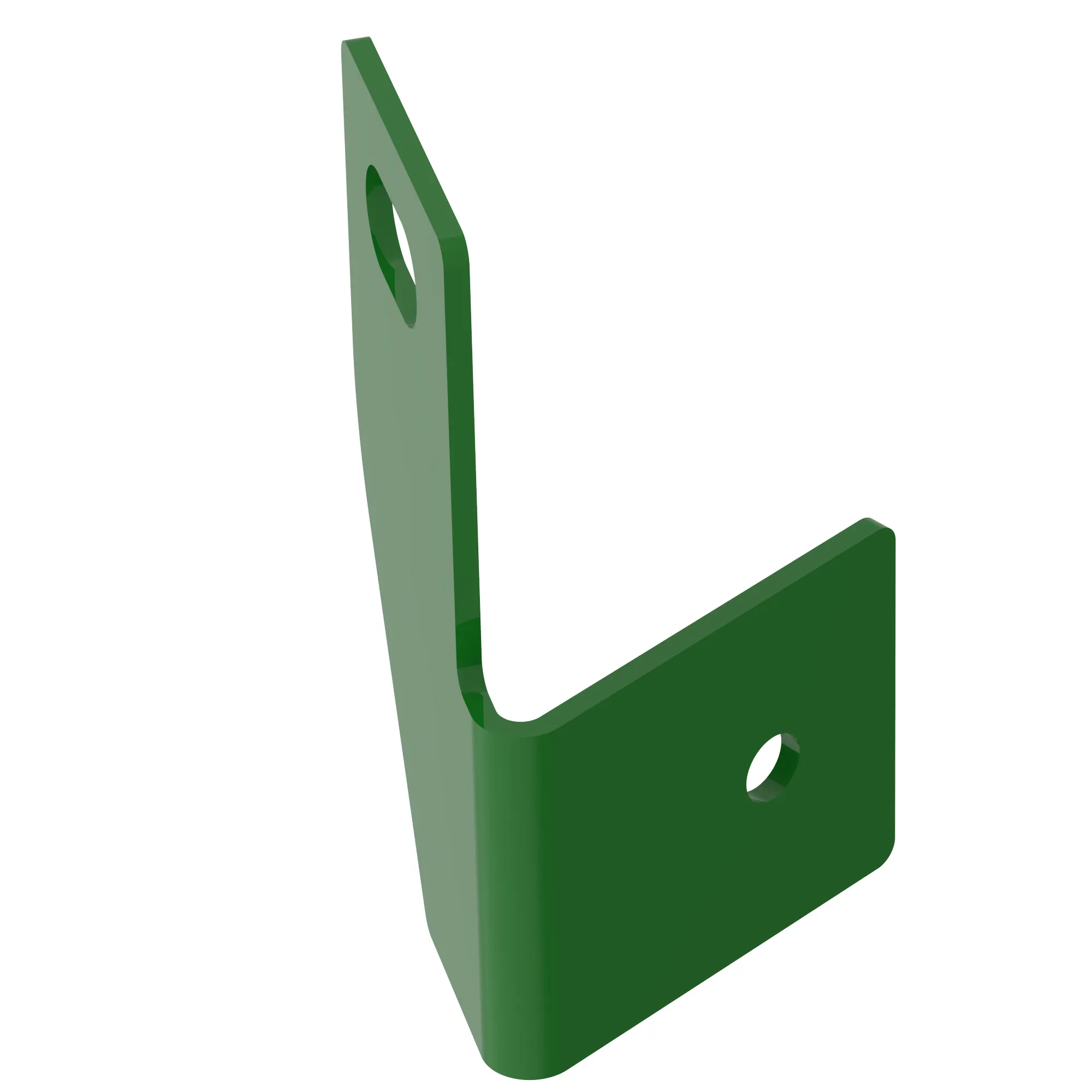 John Deere Bracket - A140844