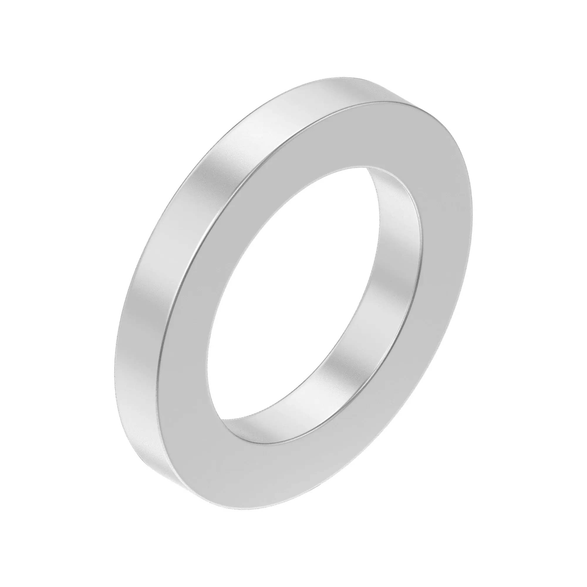 John Deere Adjustable Sealing Ring - FH313649