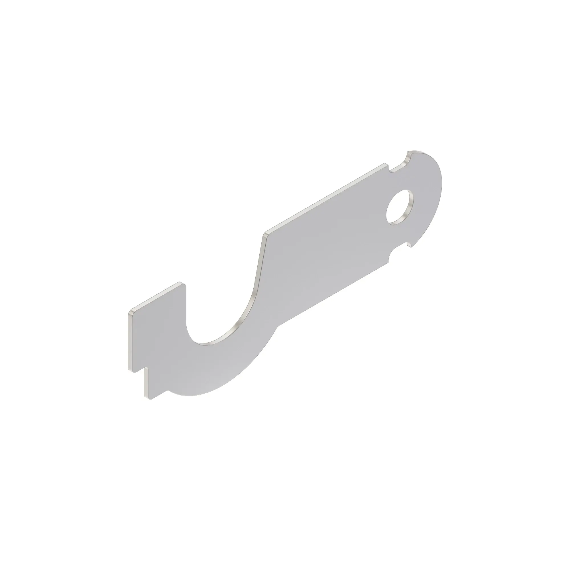 John Deere Plate - A77634