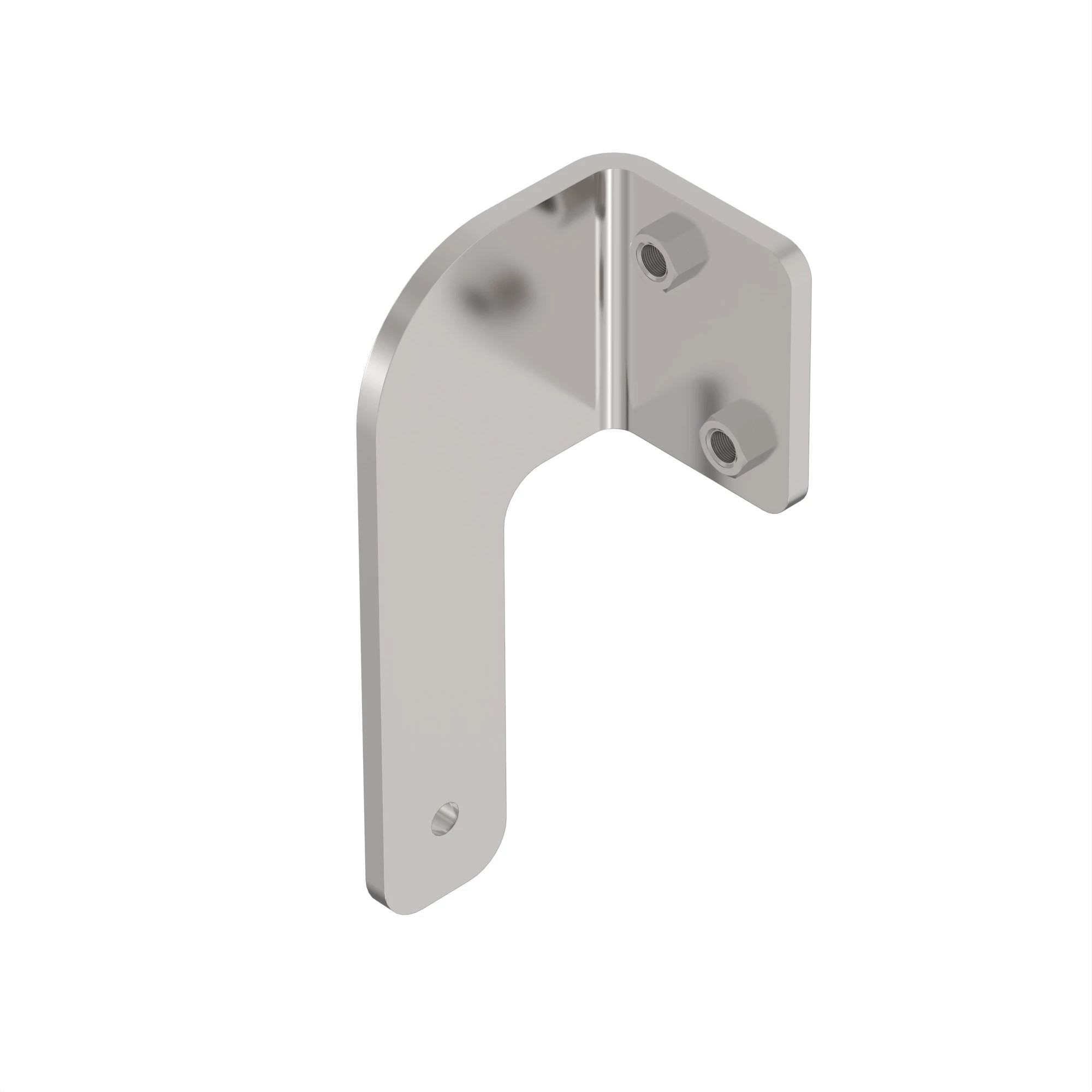 John Deere Light Mounting Bracket - AT443748