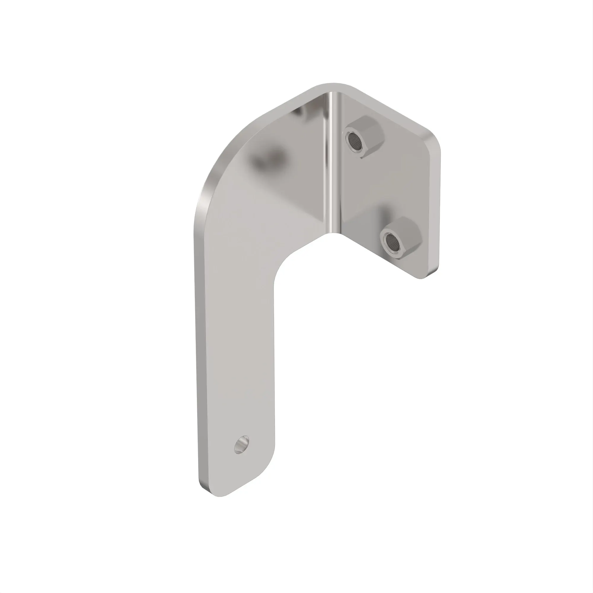 John Deere Light Mounting Bracket - AT443748
