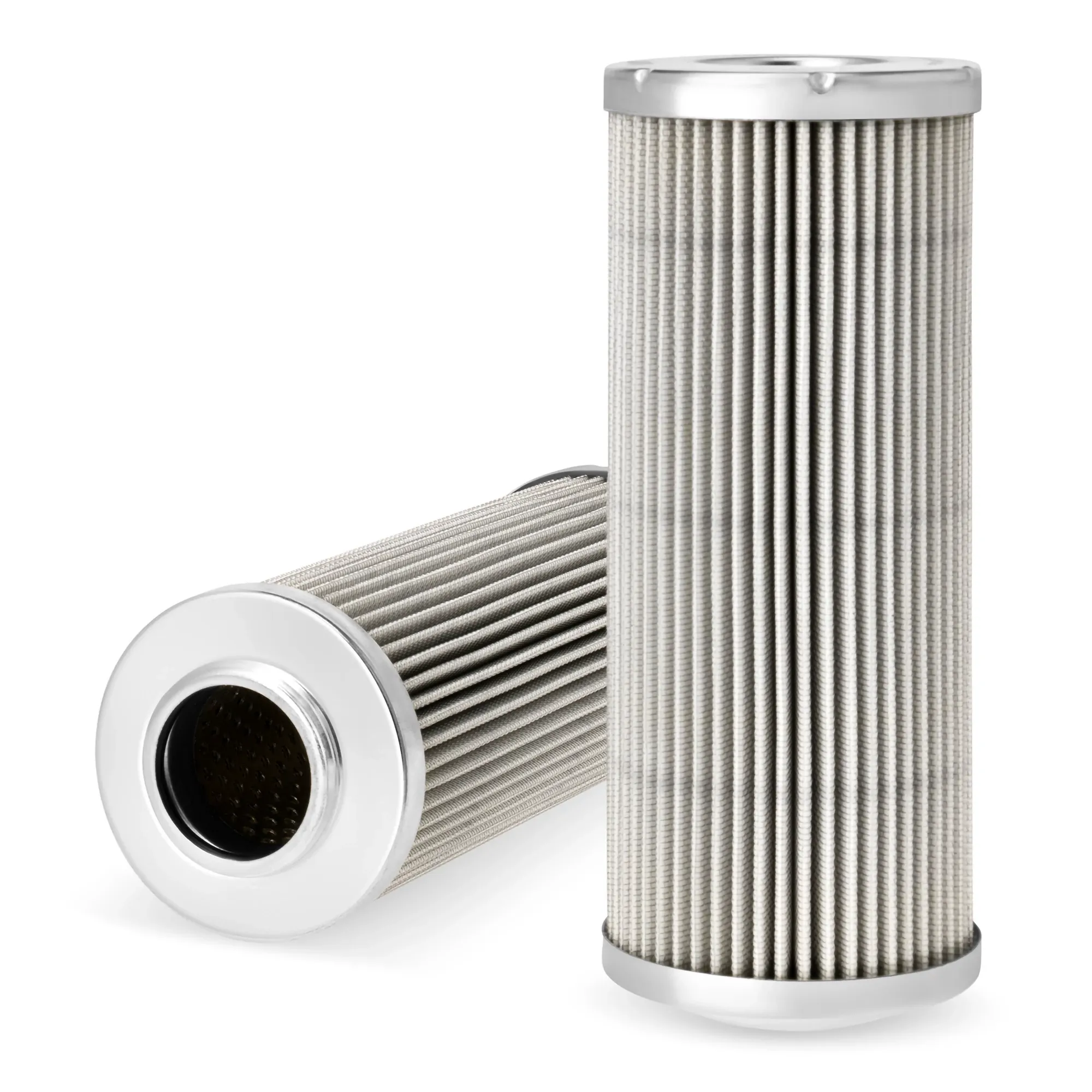 Fleetguard Hydraulic Filter Cartridge - PMHF6871