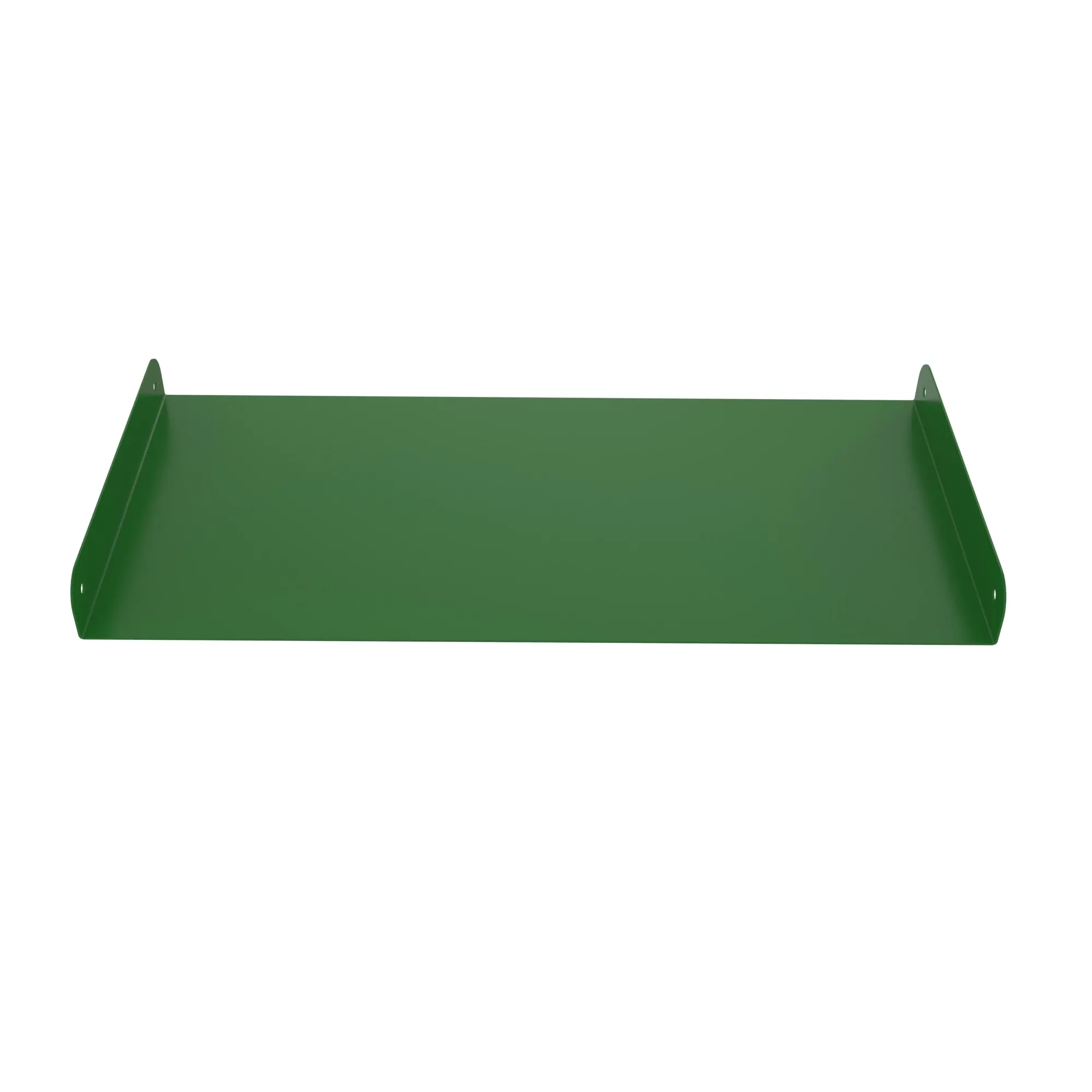John Deere Muffler Center Air Deflector - HXE93870
