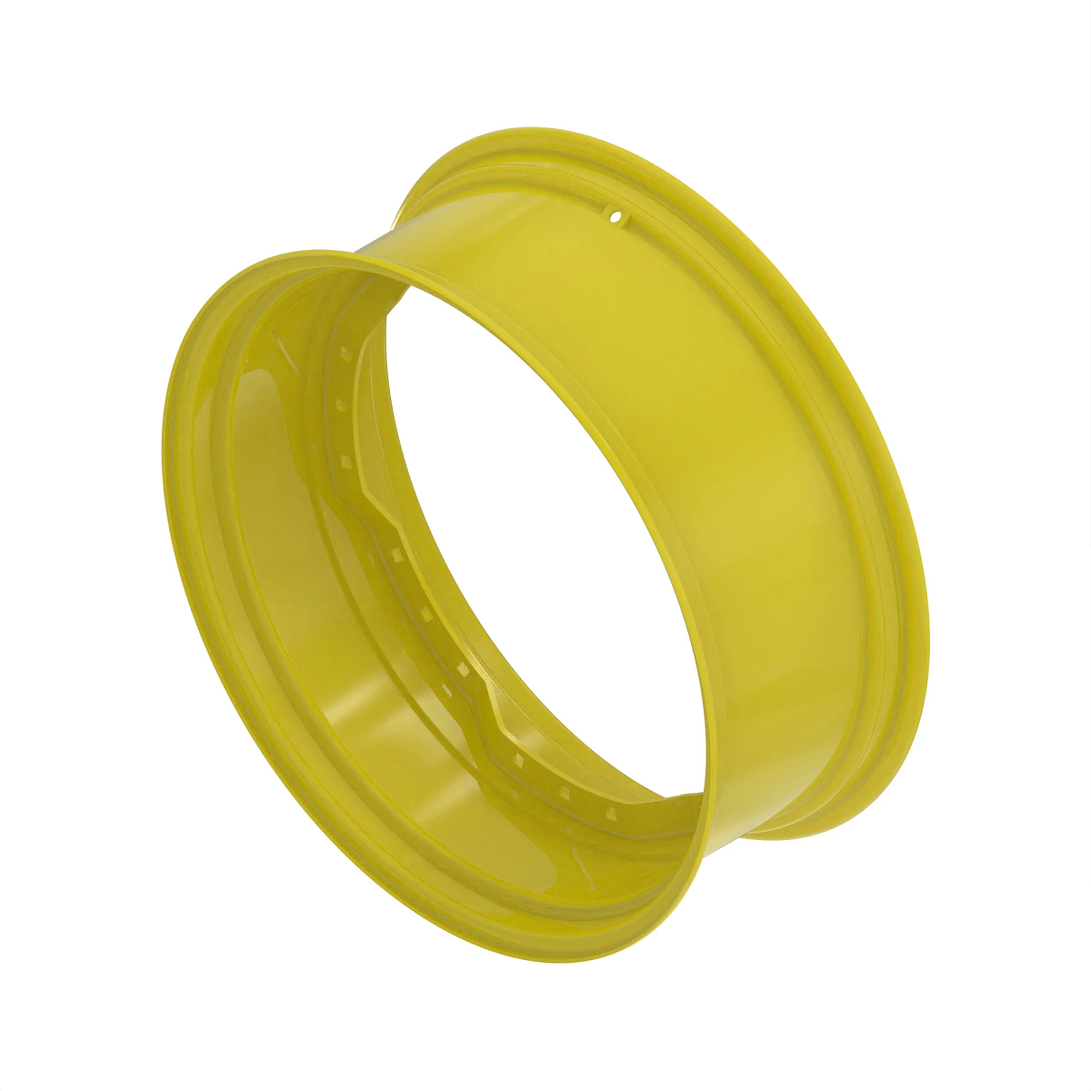 WHEEL, W13X34 W/BLT FLANGE 8P