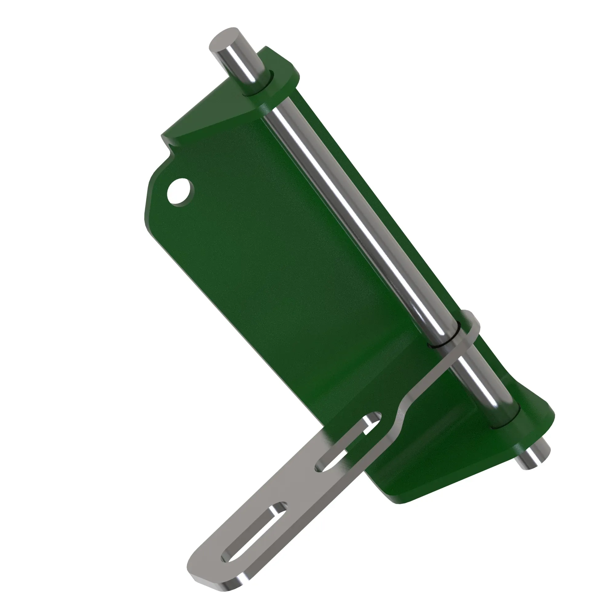 John Deere Right Side Front Door Hinge - AXE41856