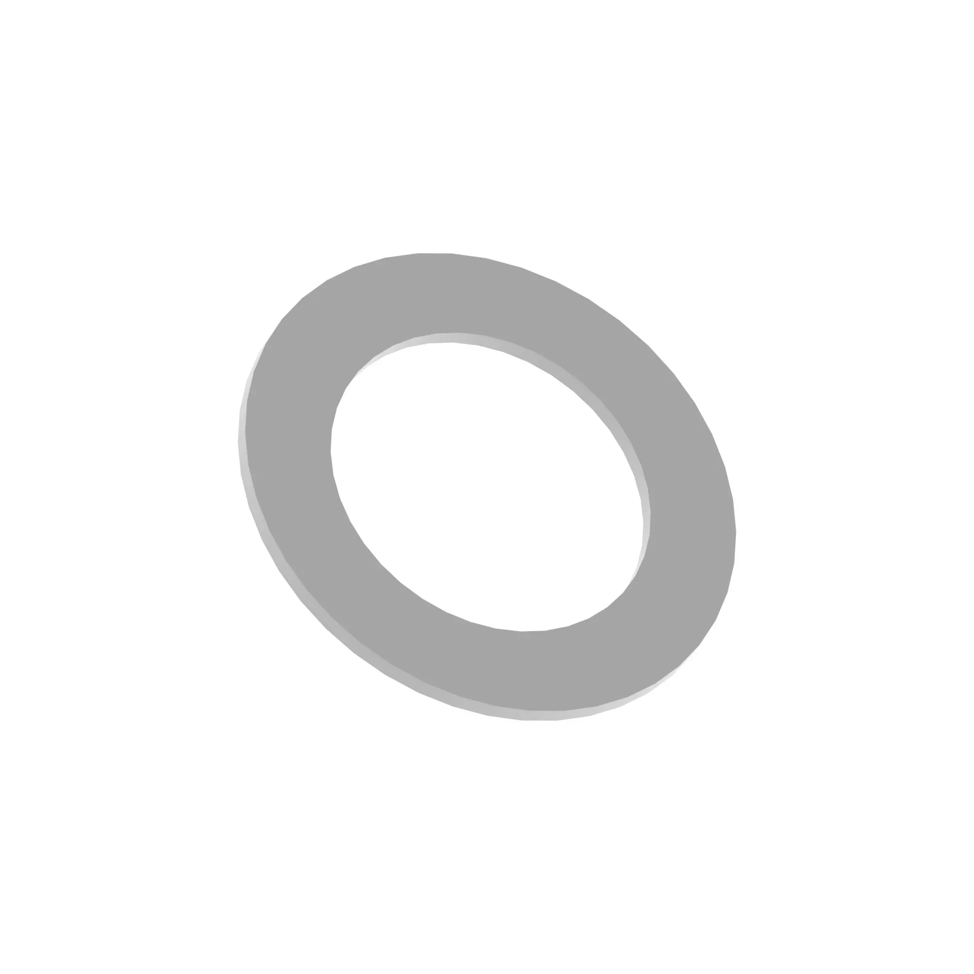 Thrust Washer