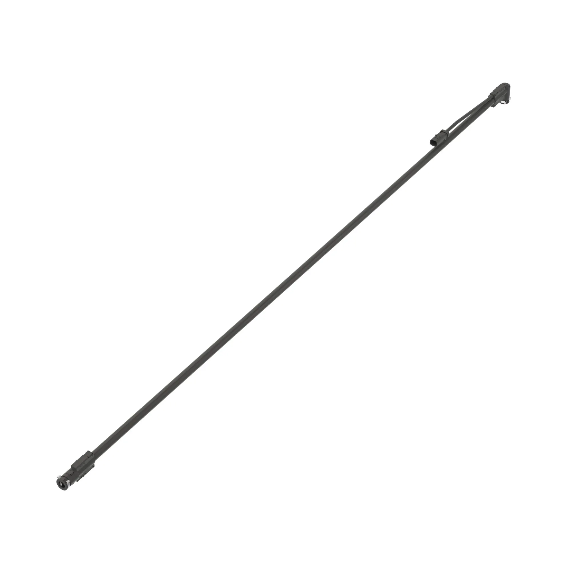 John Deere DEF Suction Line - DZ121674