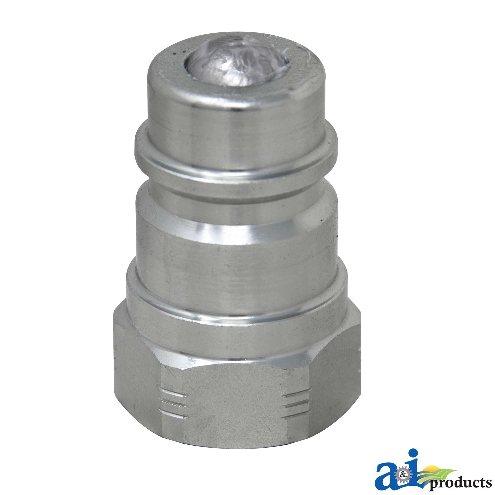 Hydr. Quick Coupler Plug