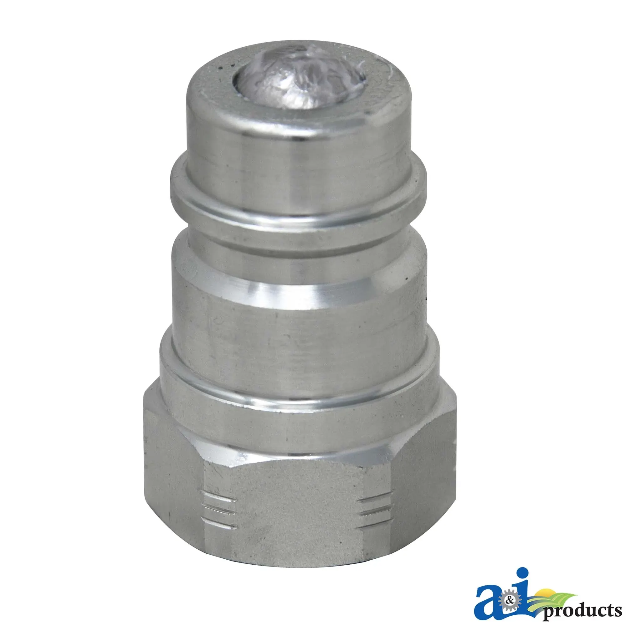 Hydr. Quick Coupler Plug