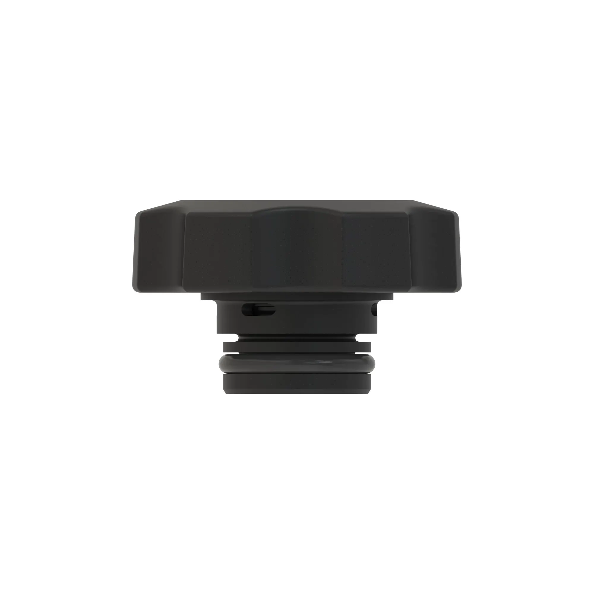 CAP, FUEL NON-VENTED (DIESEL)
