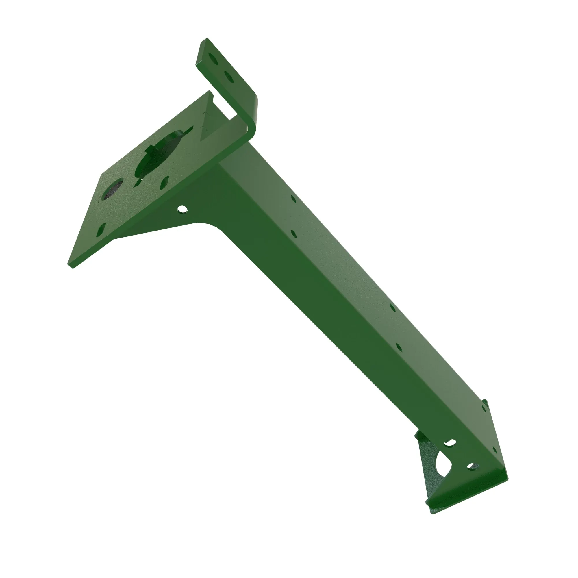 RS JACKSHAFT WA 526.5 LEN
W/ ADDITIONAL HOLES