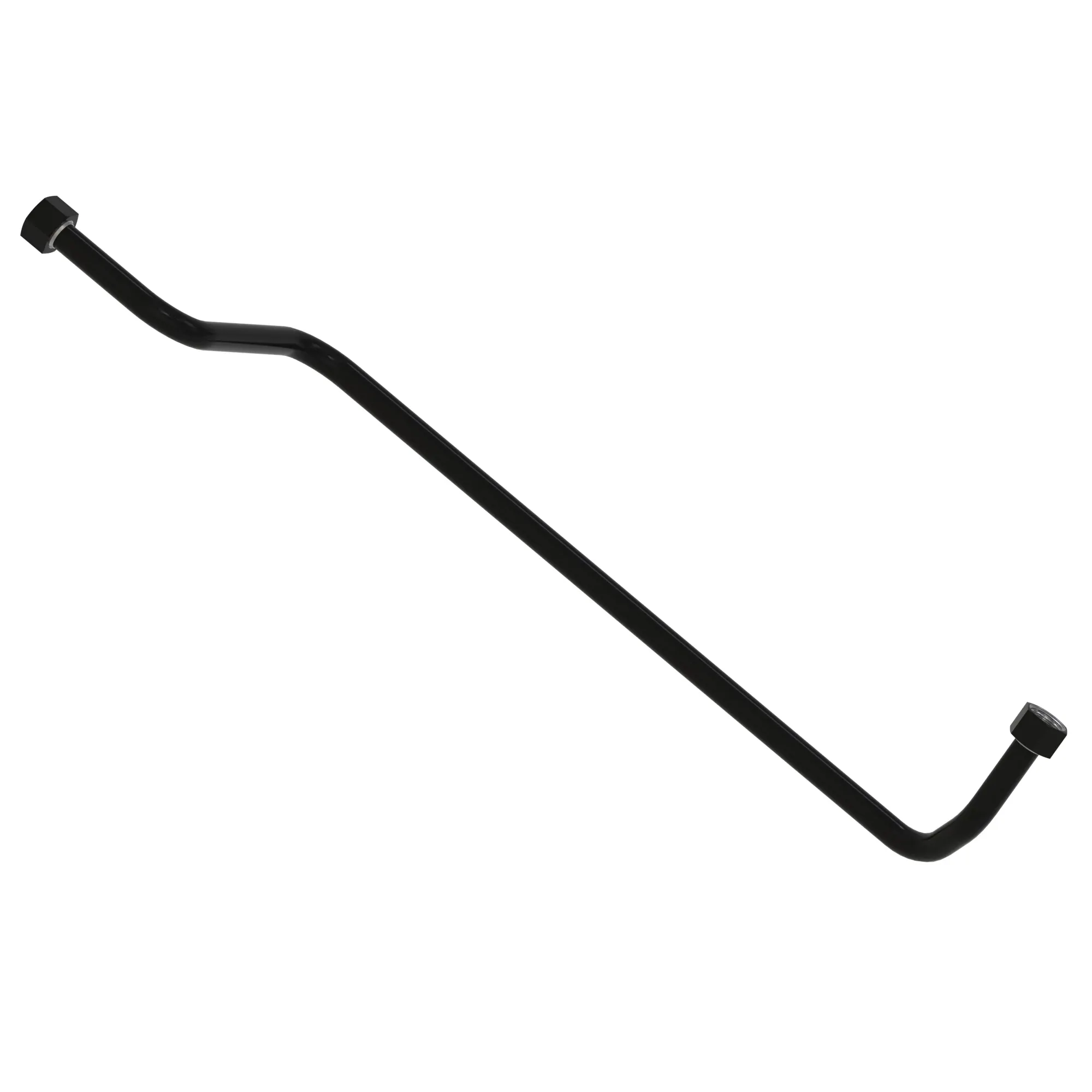 John Deere Blower Suction to Pump Oil Line - AFH214255