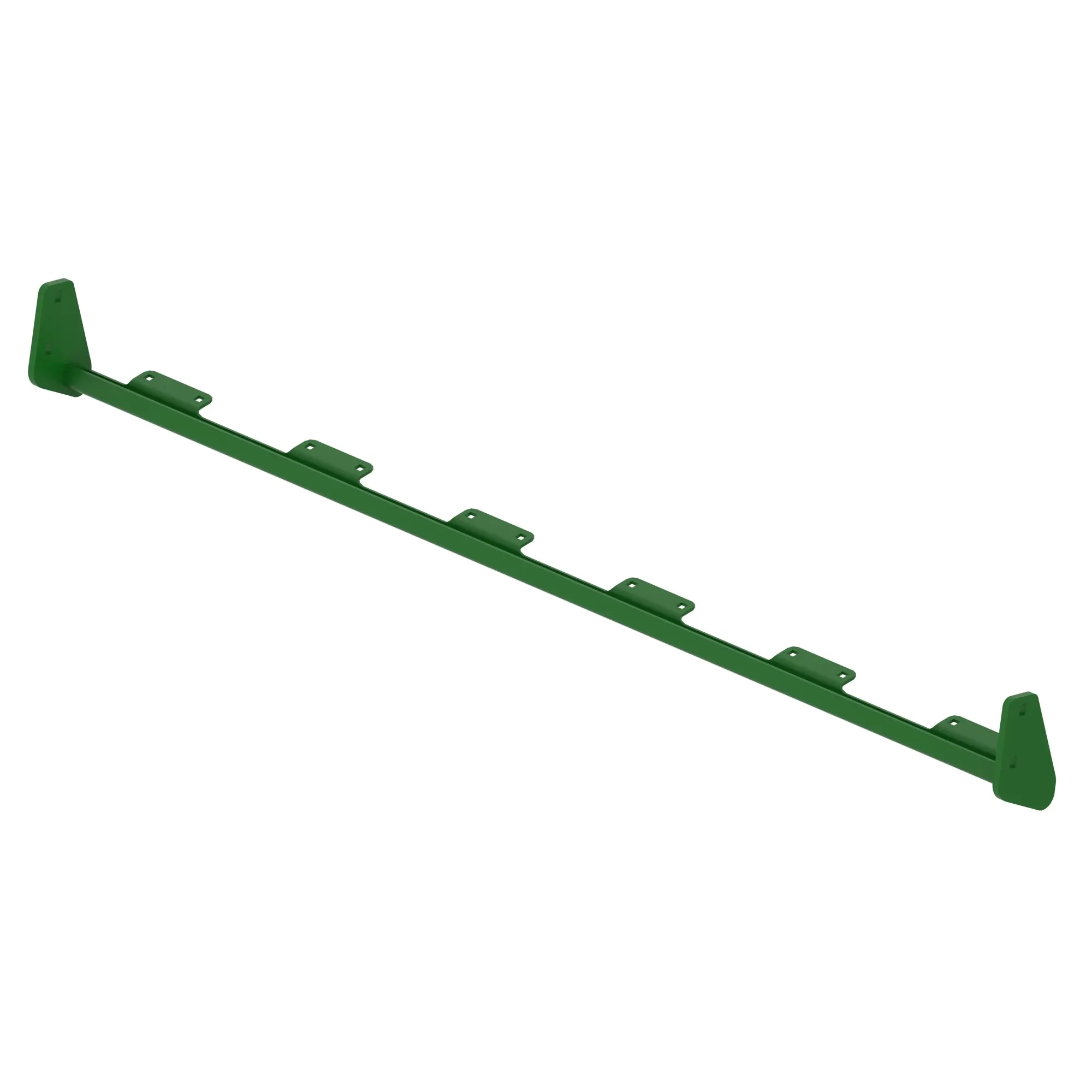 AUGER, 6W AUGER BED REAR CROSS MEMB