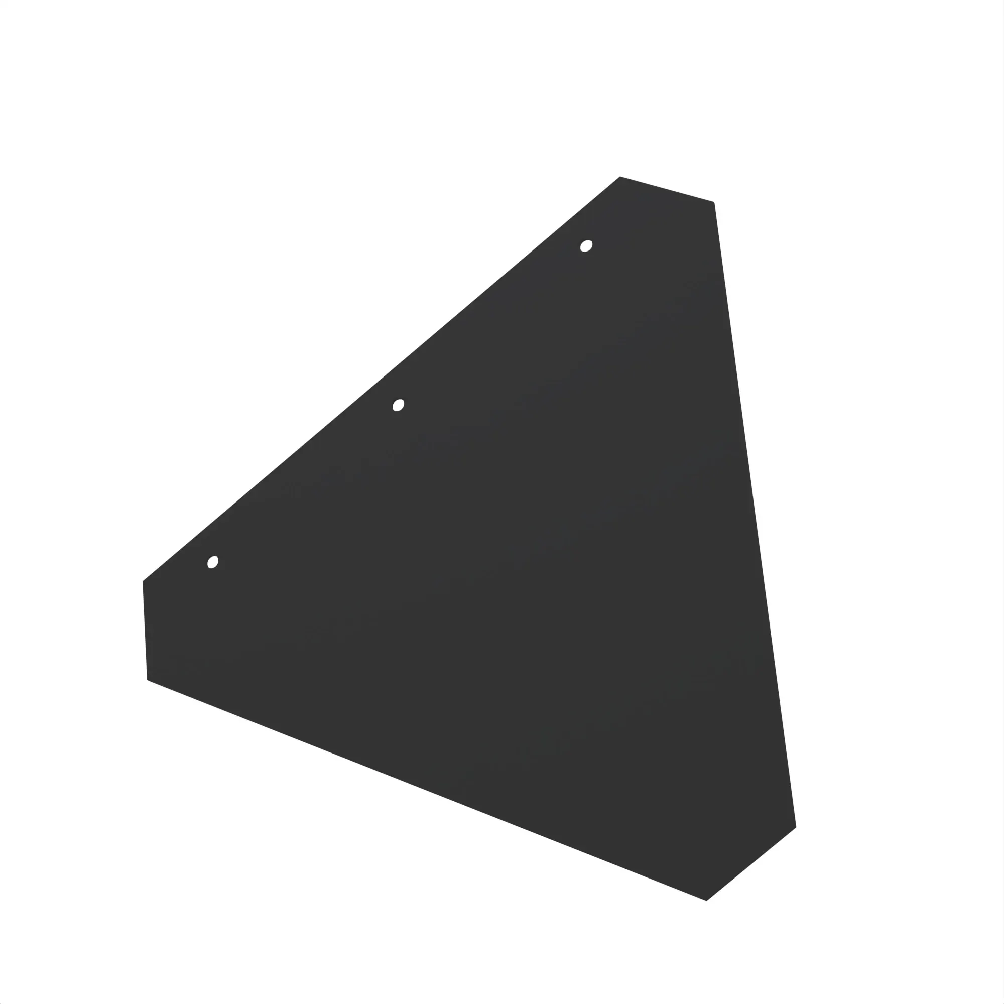 John Deere Limit Curtain - H172643