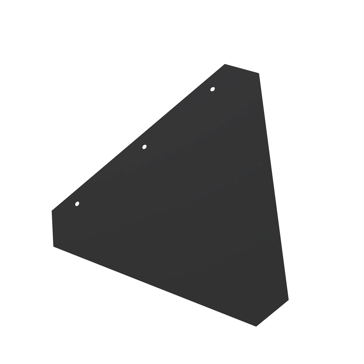 Limit Curtain, Cob Defl Spreader