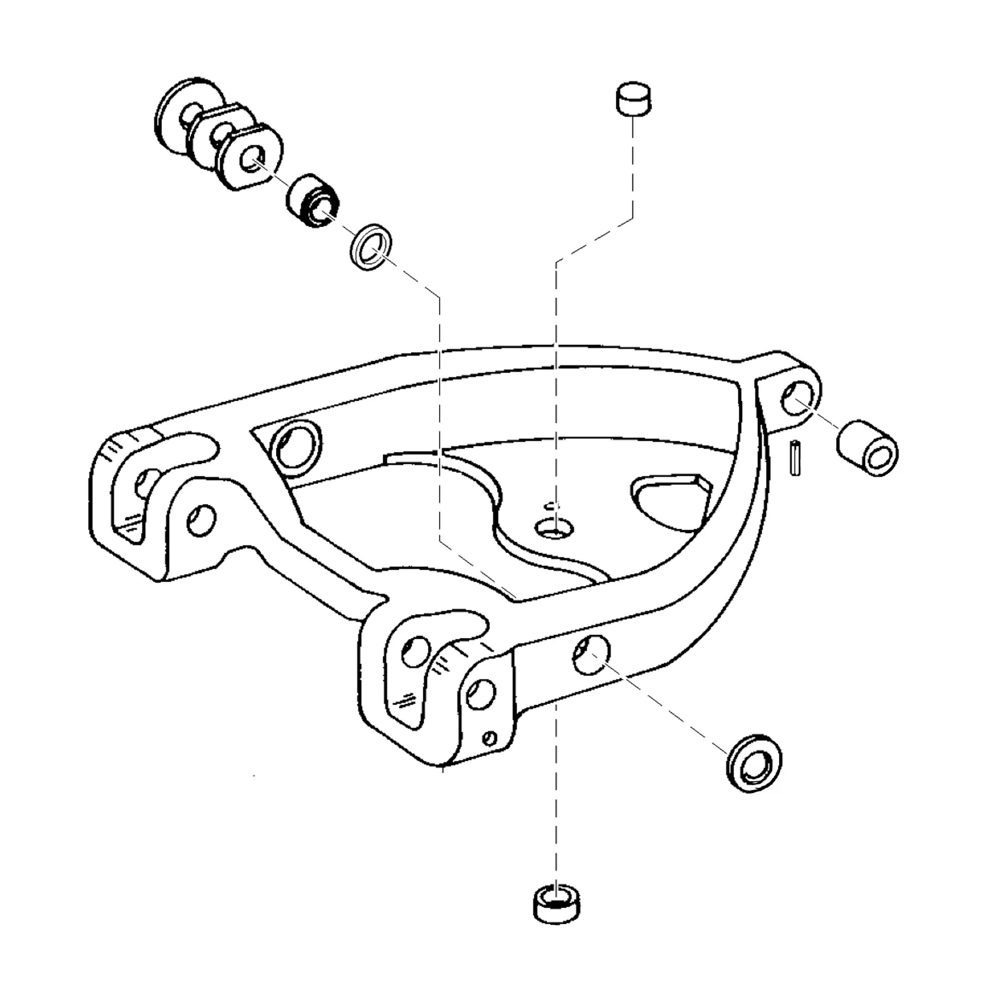 John Deere Support - RE21317