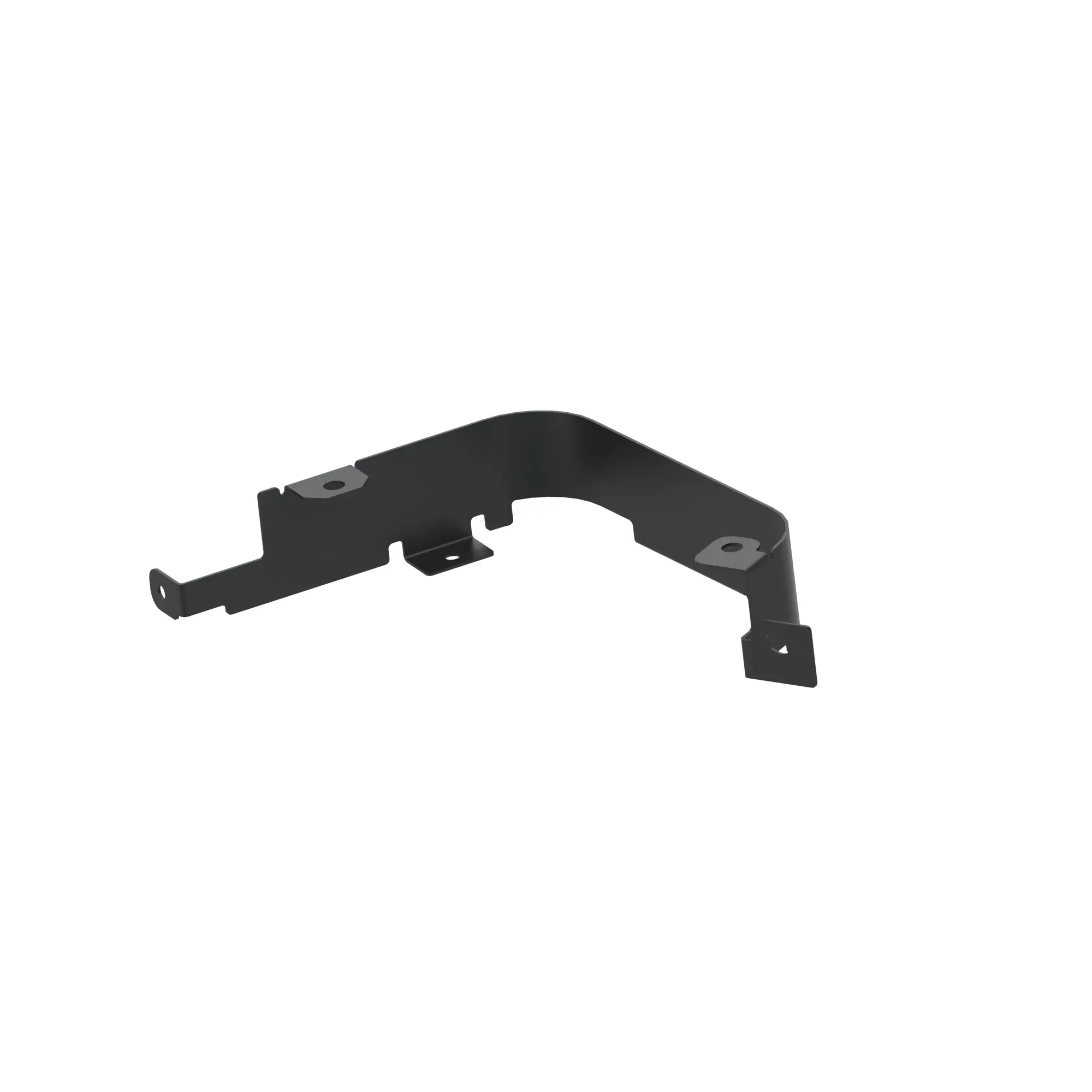 John Deere Belt Guard - M165516