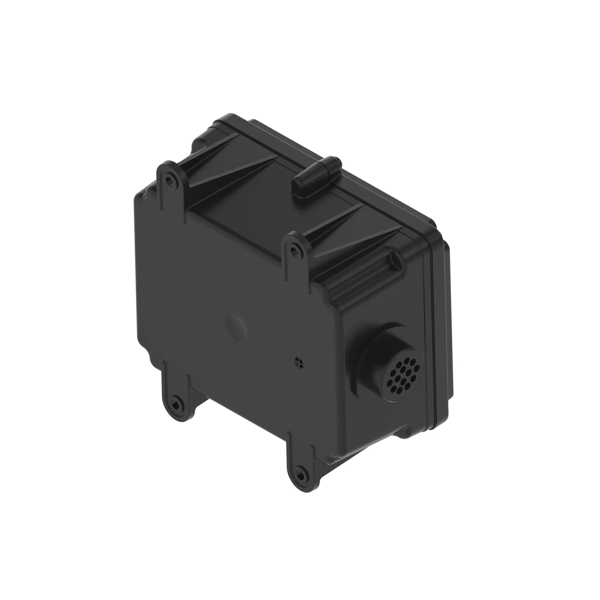receiver