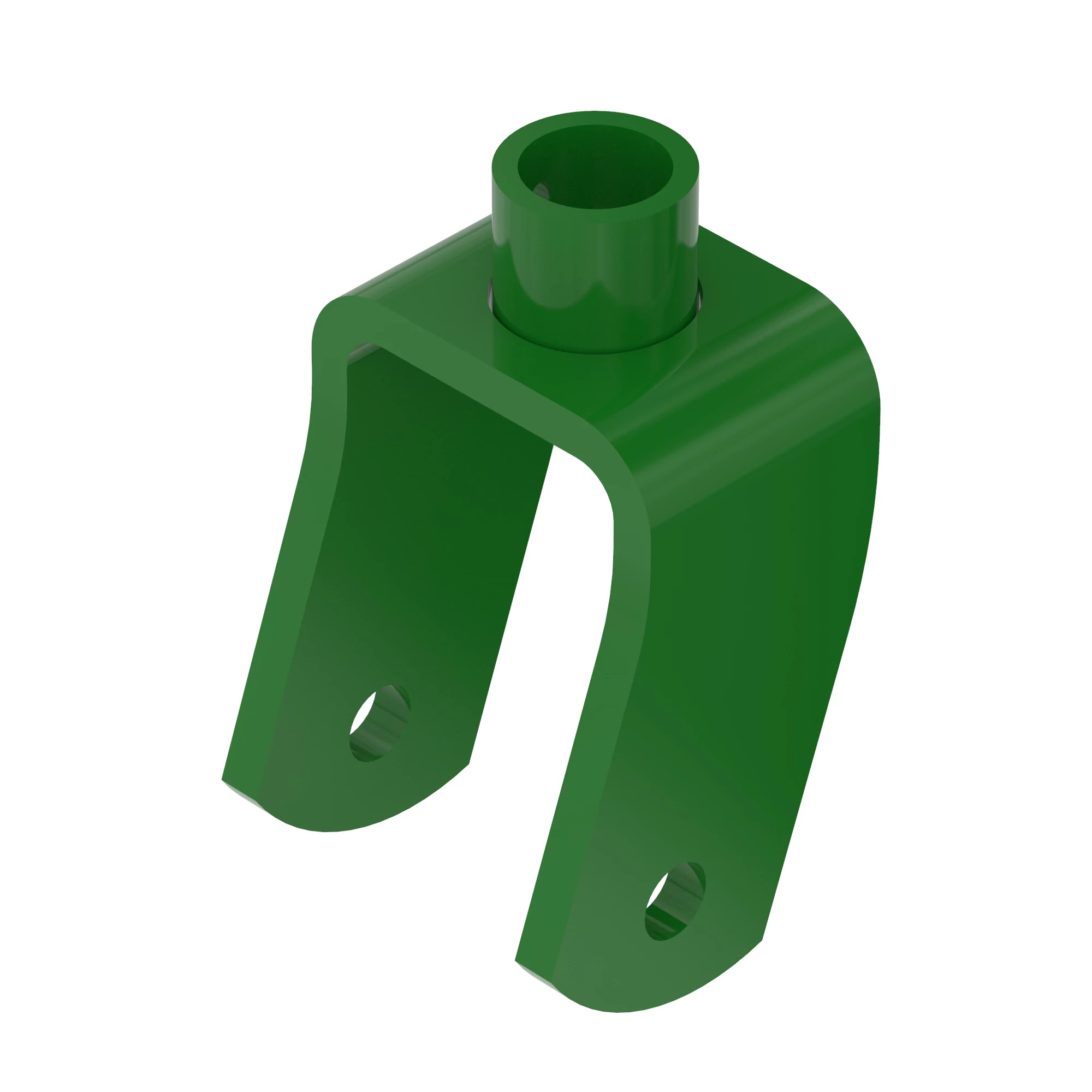 John Deere Gage Wheel Bracket - LVA13755