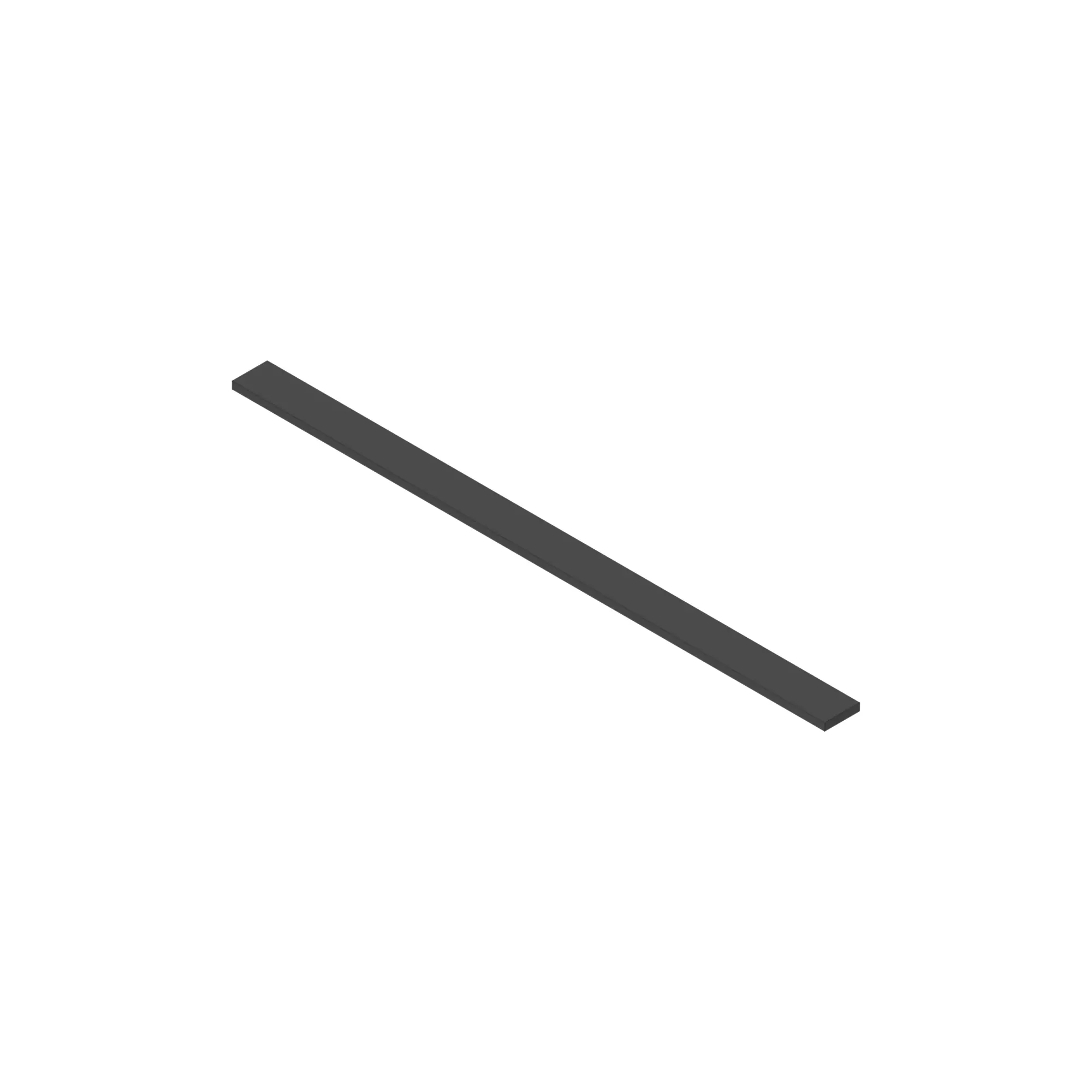 John Deere Track Frames Reinforcement - T105530