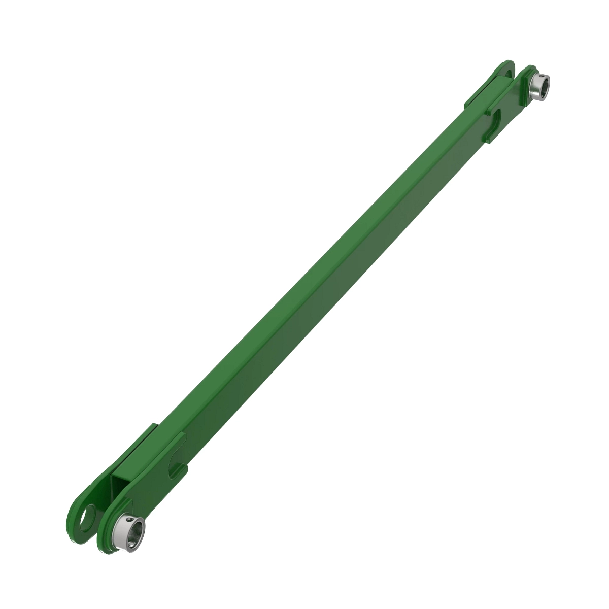 Frame, Hitch Link