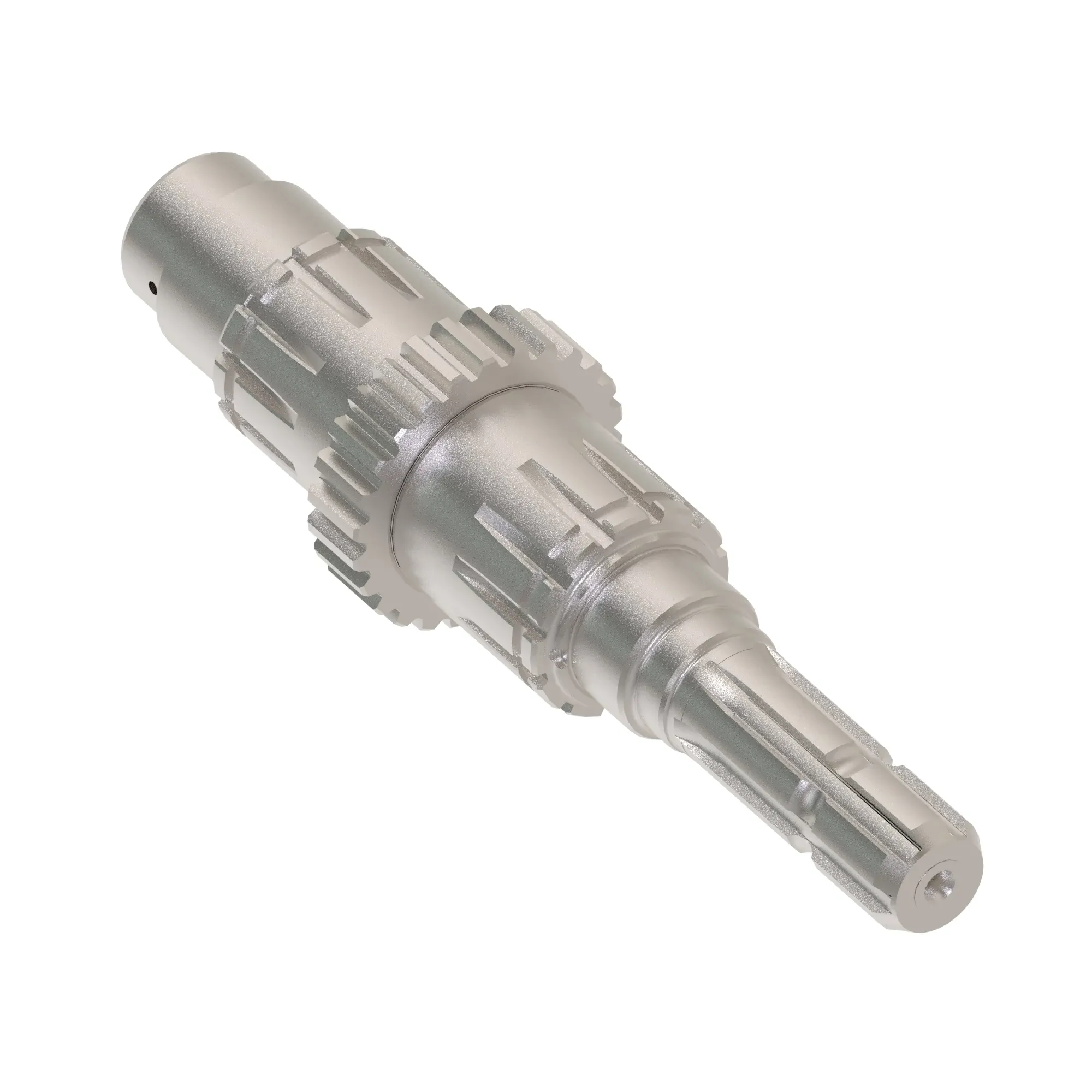 SHAFT, OUTPUT, 2SPEED PTO
