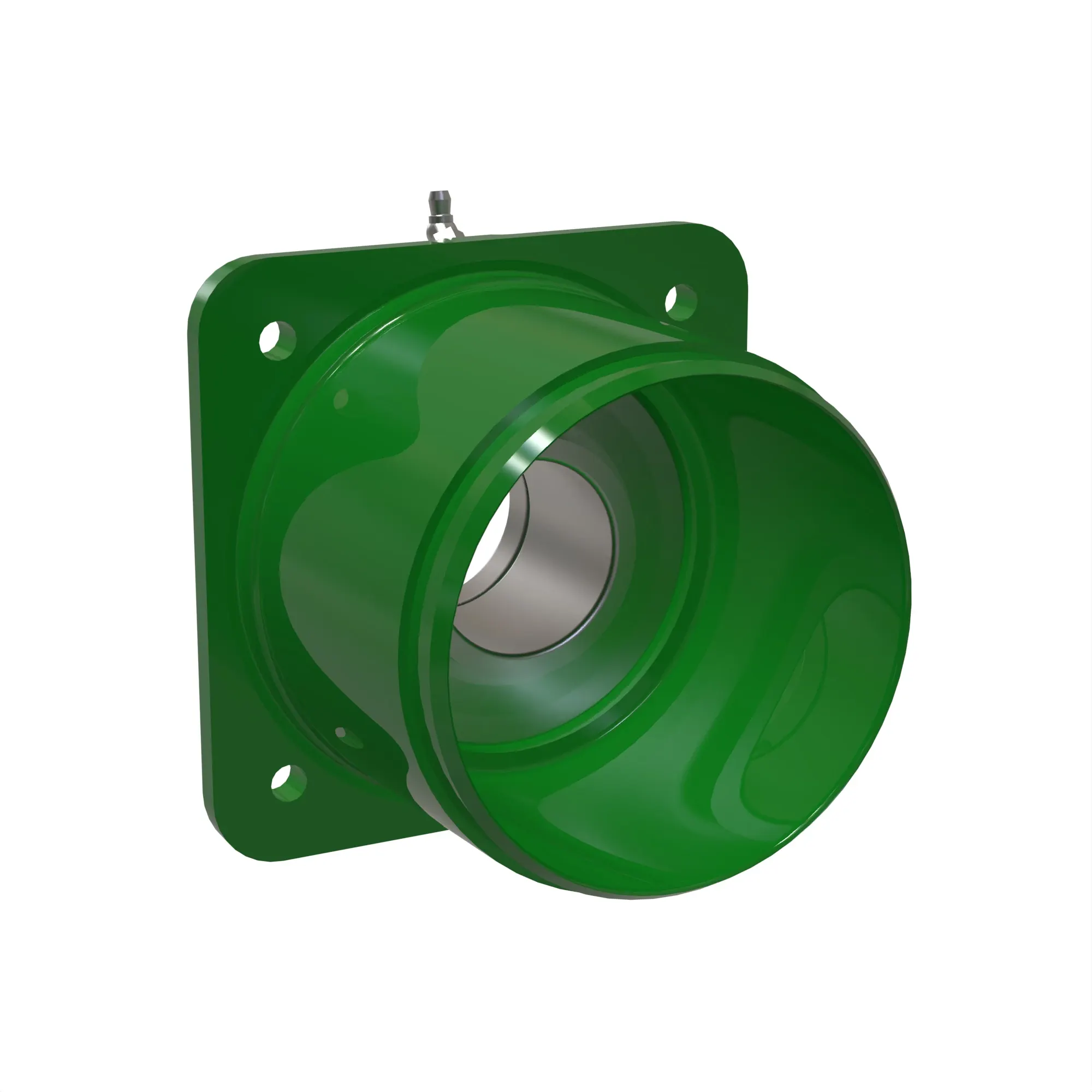 John Deere Bearing with Housing - AZ100353